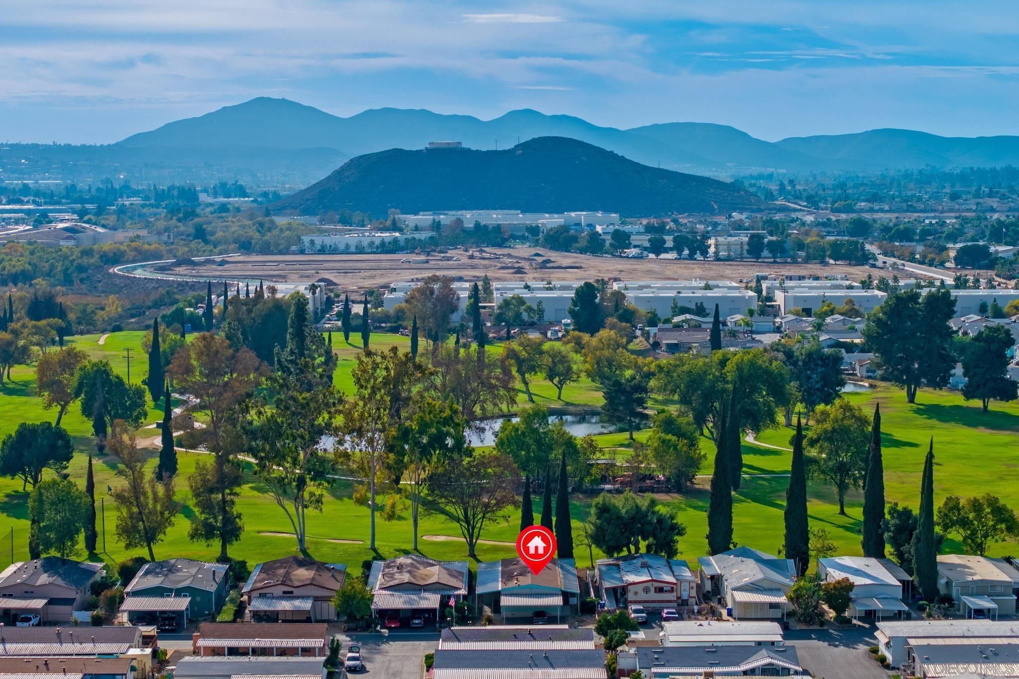 Detail Gallery Image 39 of 40 For 11949  Riverside Dr  #38,  Lakeside,  CA 92040 - 3 Beds | 2 Baths