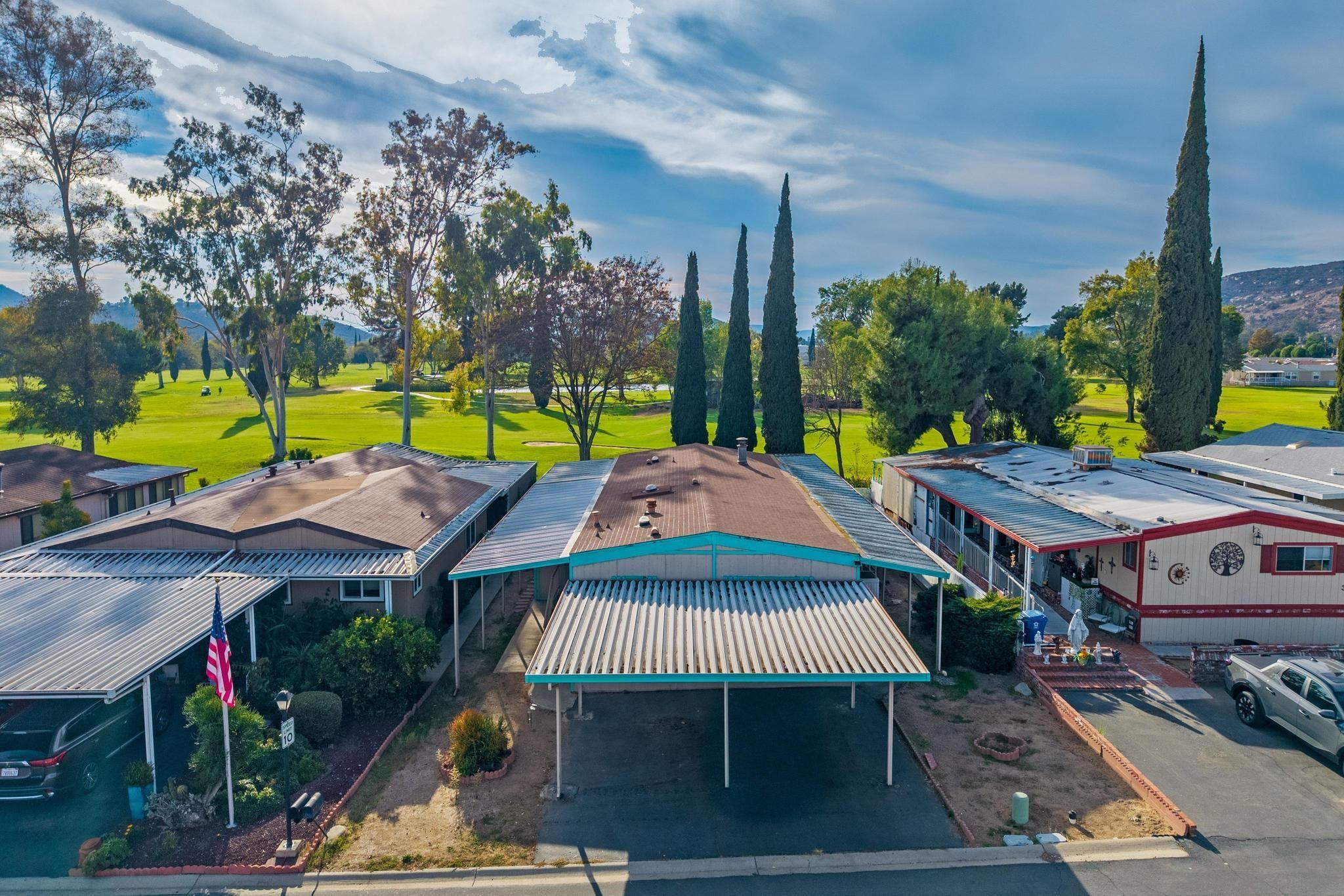 Detail Gallery Image 40 of 40 For 11949  Riverside Dr  #38,  Lakeside,  CA 92040 - 3 Beds | 2 Baths