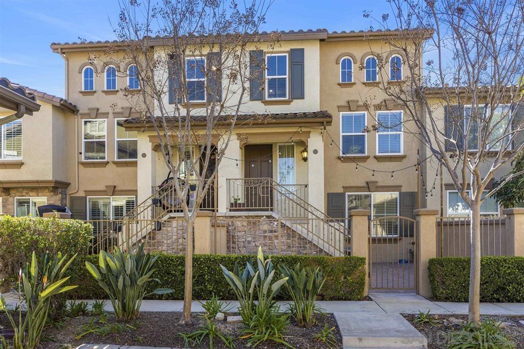 Detail Gallery Image 36 of 51 For 10413  Shelborne St  45, San Diego,  CA 92127 - 3 Beds | 2/1 Baths