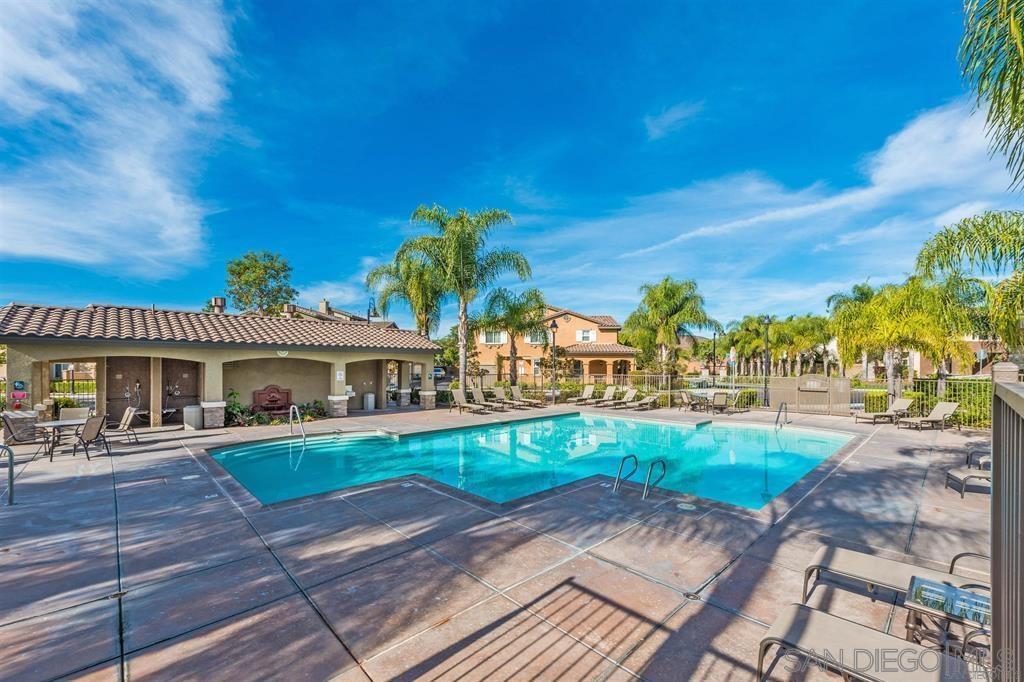 Detail Gallery Image 43 of 51 For 10413  Shelborne St  45, San Diego,  CA 92127 - 3 Beds | 2/1 Baths