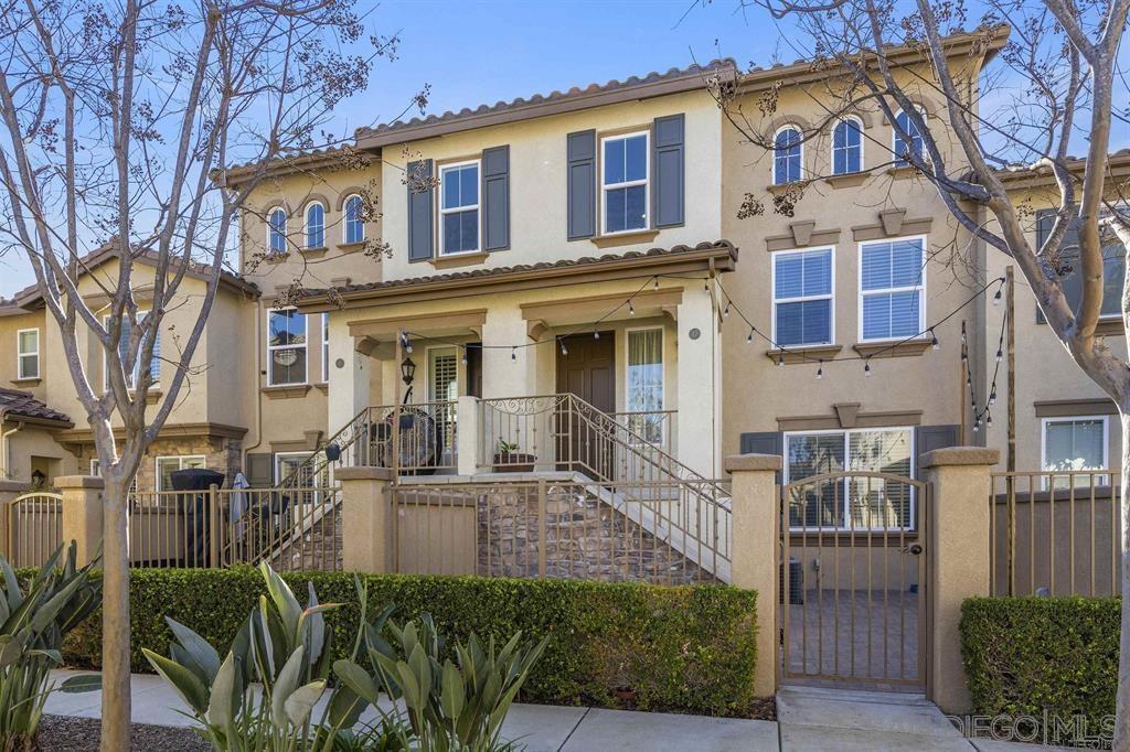 Detail Gallery Image 51 of 51 For 10413  Shelborne St  45, San Diego,  CA 92127 - 3 Beds | 2/1 Baths