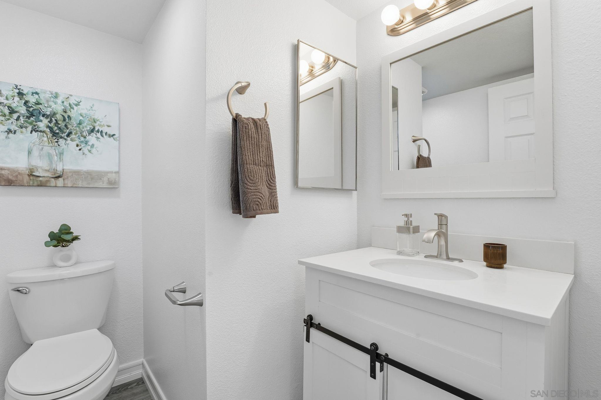 Detail Gallery Image 15 of 43 For 8753  Spring Canyon Drive, Spring Valley,  CA 91977 - 3 Beds | 2/1 Baths