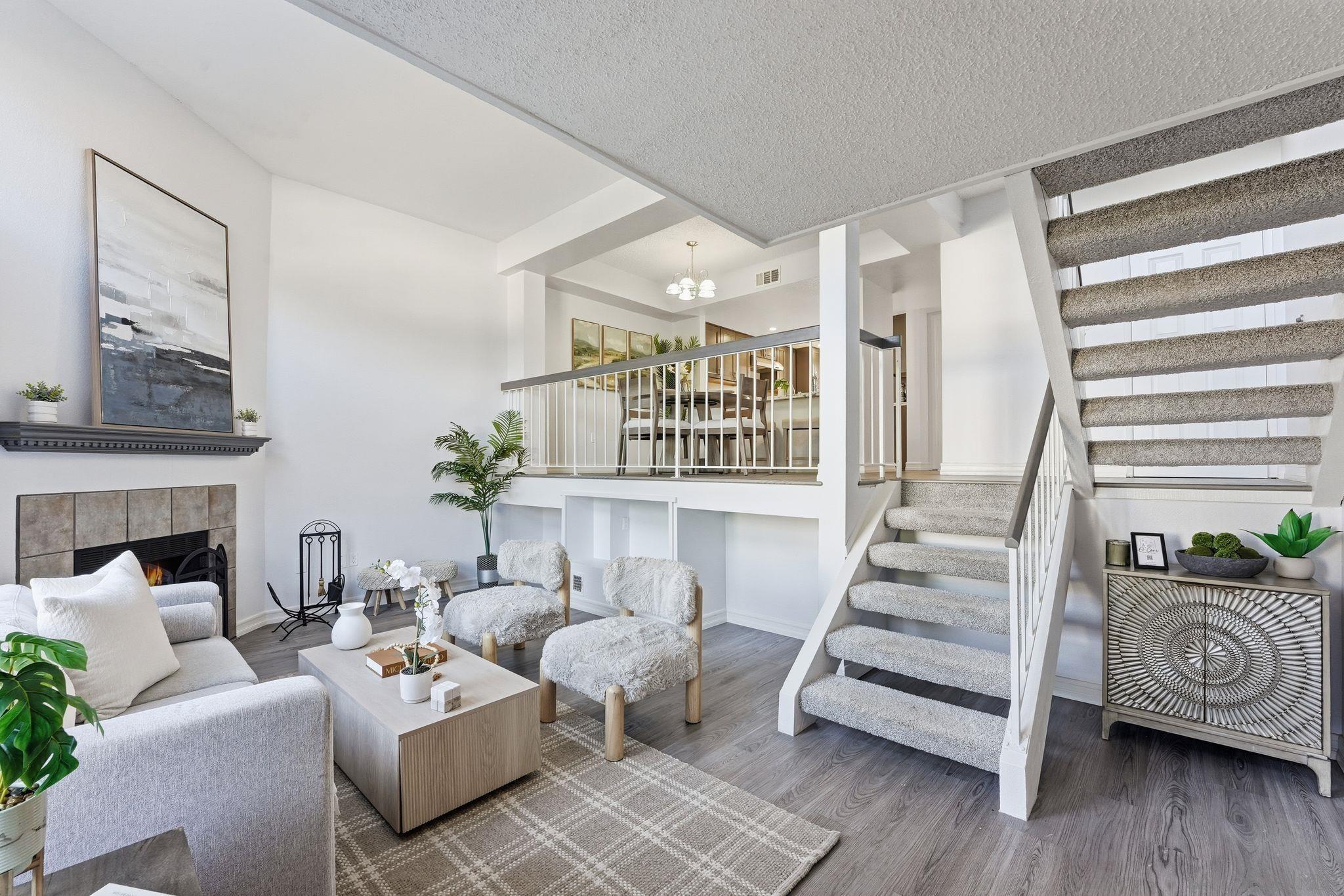 Detail Gallery Image 4 of 43 For 8753  Spring Canyon Drive, Spring Valley,  CA 91977 - 3 Beds | 2/1 Baths