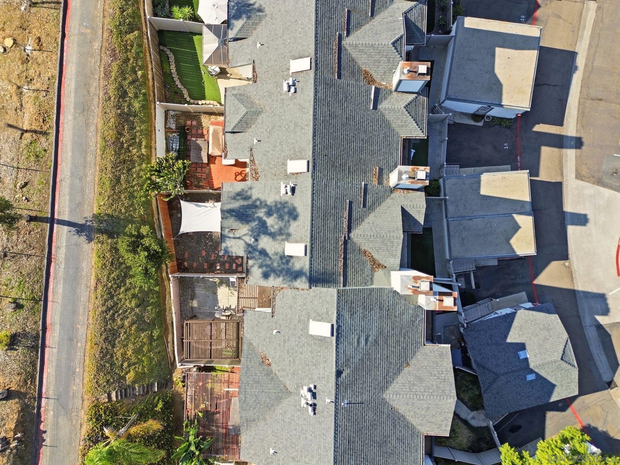 Detail Gallery Image 34 of 43 For 8753  Spring Canyon Drive, Spring Valley,  CA 91977 - 3 Beds | 2/1 Baths