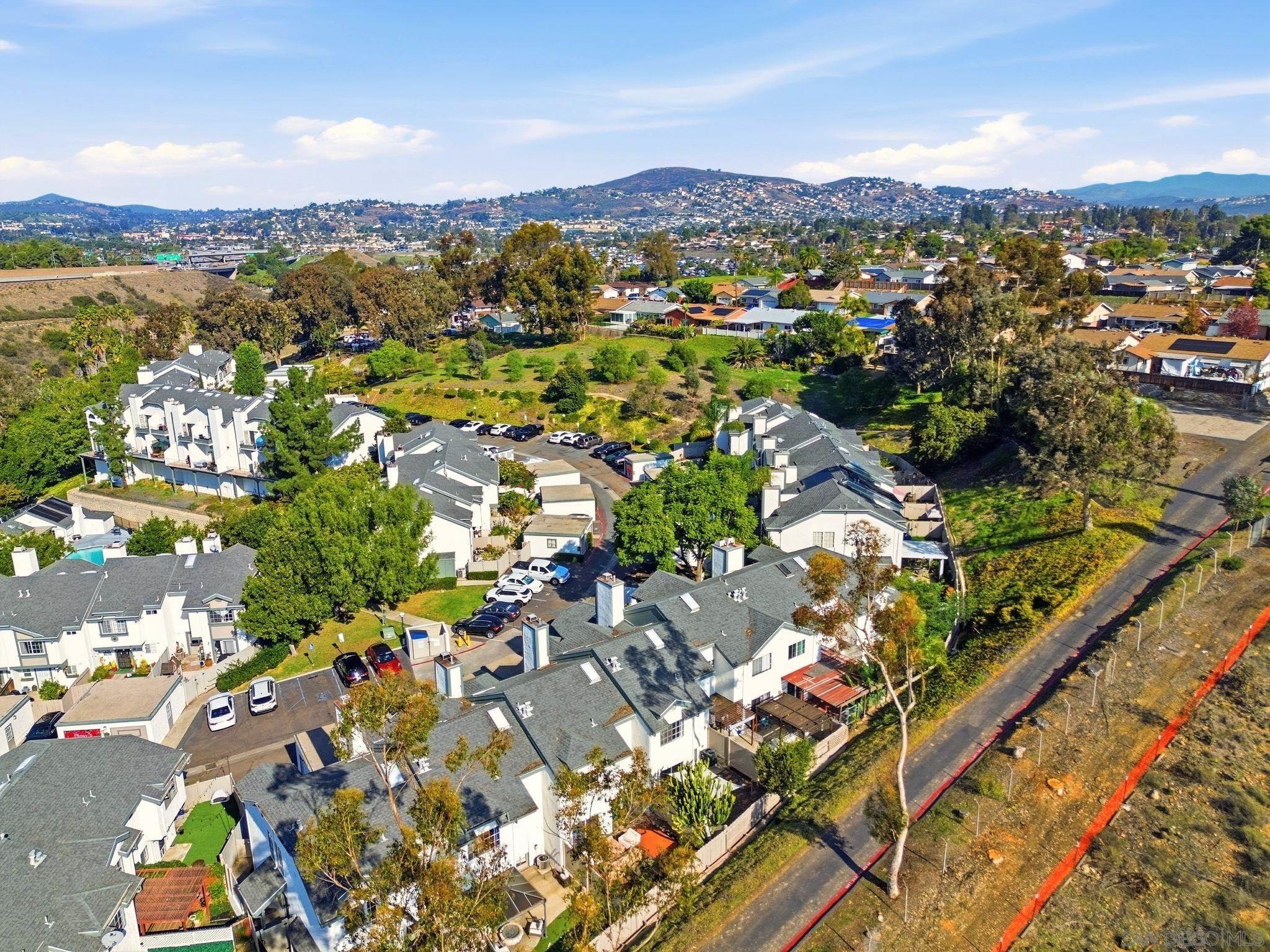 Detail Gallery Image 40 of 43 For 8753  Spring Canyon Drive, Spring Valley,  CA 91977 - 3 Beds | 2/1 Baths