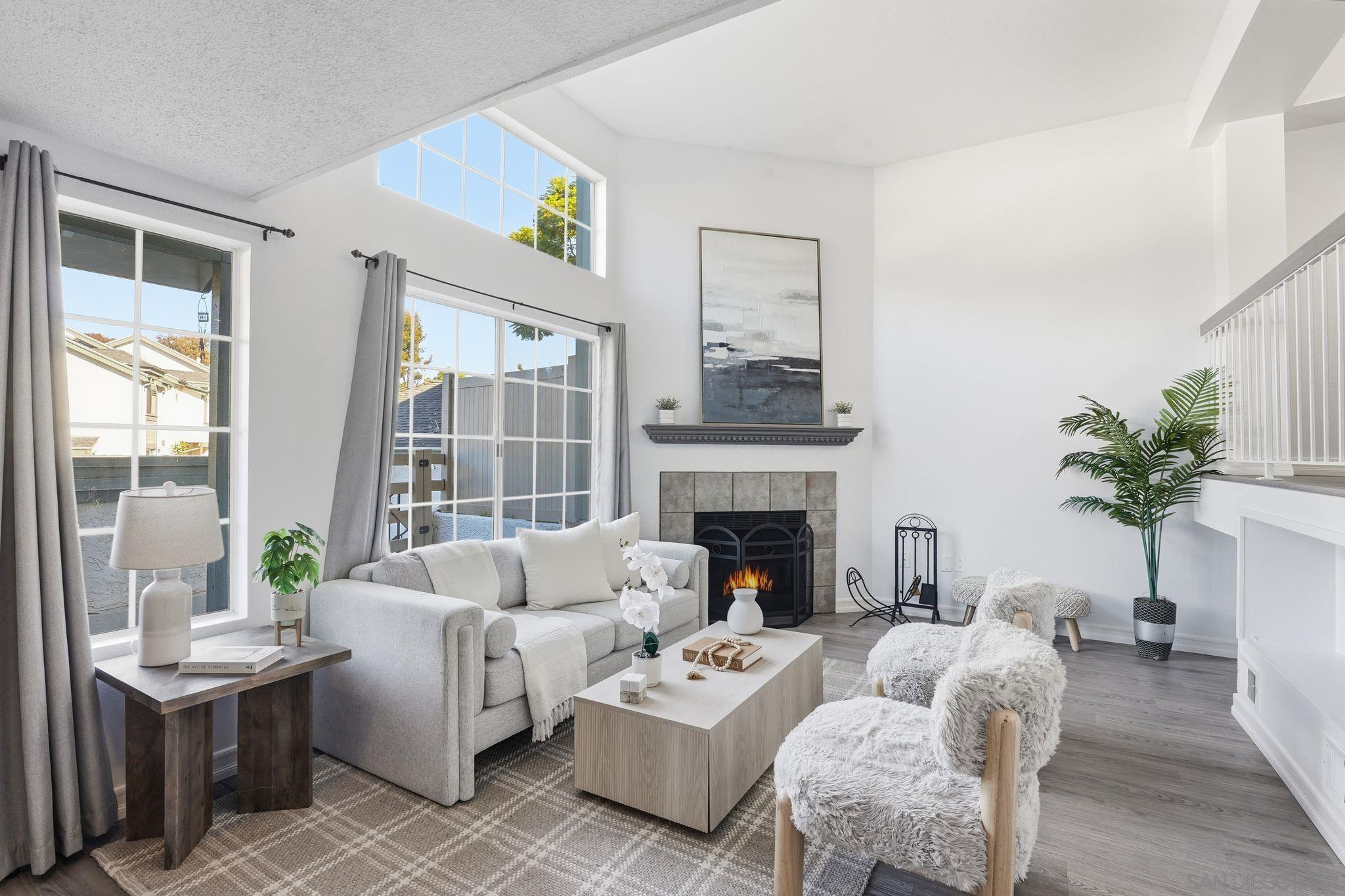 Detail Gallery Image 5 of 43 For 8753  Spring Canyon Drive, Spring Valley,  CA 91977 - 3 Beds | 2/1 Baths