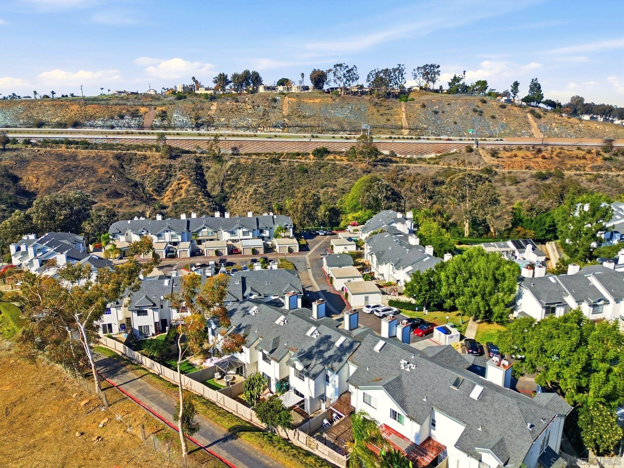 Detail Gallery Image 42 of 43 For 8753  Spring Canyon Drive, Spring Valley,  CA 91977 - 3 Beds | 2/1 Baths