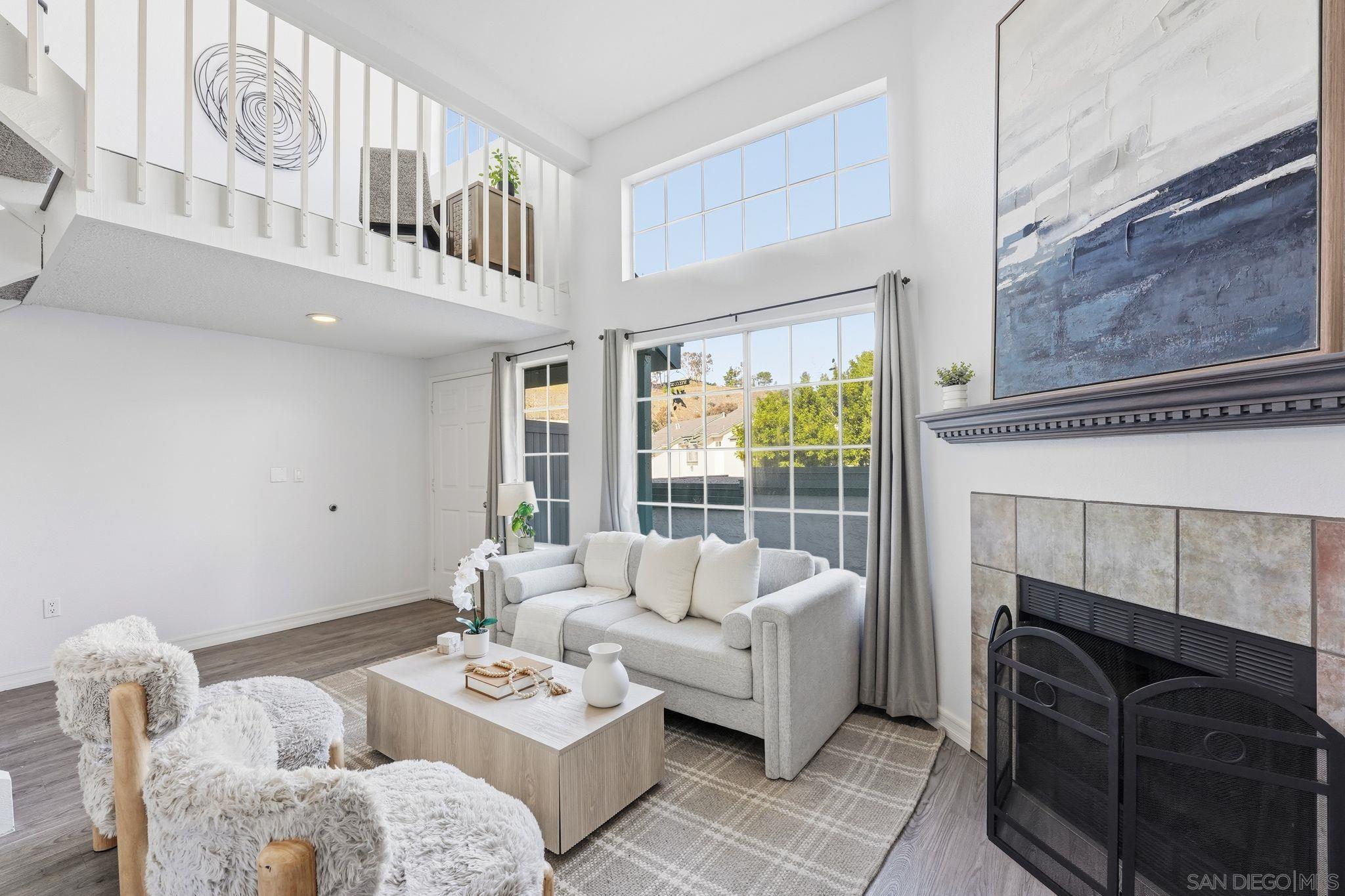 Detail Gallery Image 6 of 43 For 8753  Spring Canyon Drive, Spring Valley,  CA 91977 - 3 Beds | 2/1 Baths