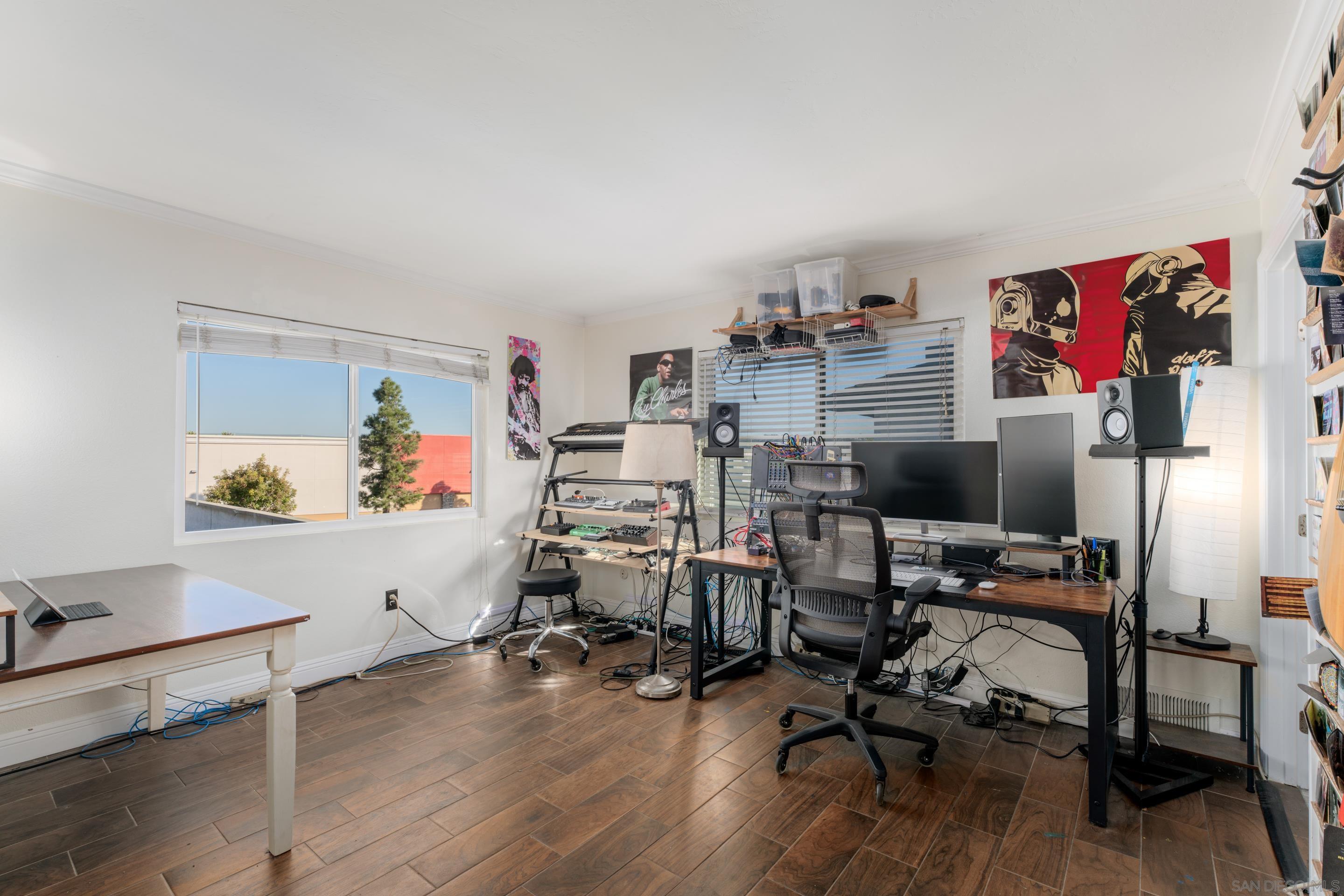 Detail Gallery Image 17 of 22 For 3207  Midway Dr  #104,  San Diego,  CA 92110 - 2 Beds | 2 Baths