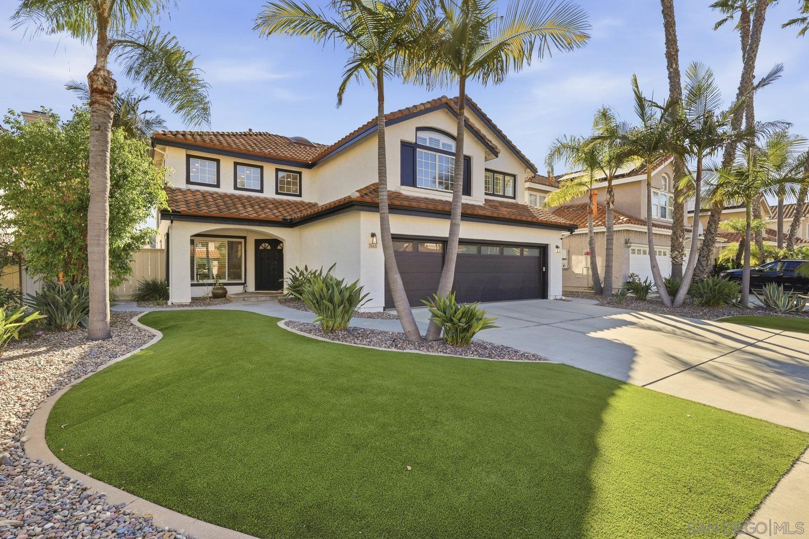 Detail Gallery Image 12 of 74 For 7665  Salix Place, San Diego,  CA 92129 - 4 Beds | 4 Baths