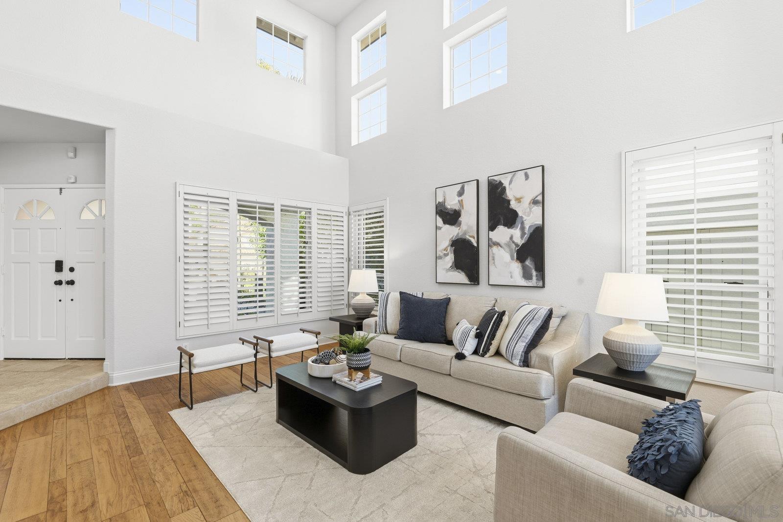 Detail Gallery Image 19 of 74 For 7665  Salix Place, San Diego,  CA 92129 - 4 Beds | 4 Baths