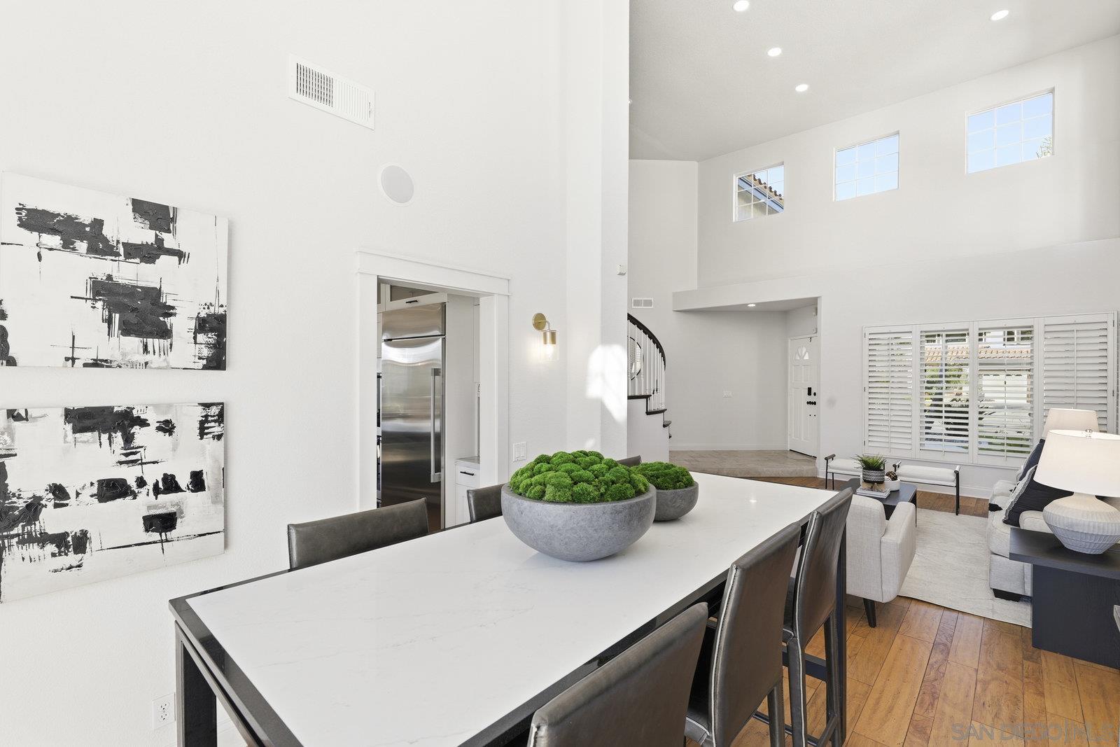 Detail Gallery Image 24 of 74 For 7665  Salix Place, San Diego,  CA 92129 - 4 Beds | 4 Baths