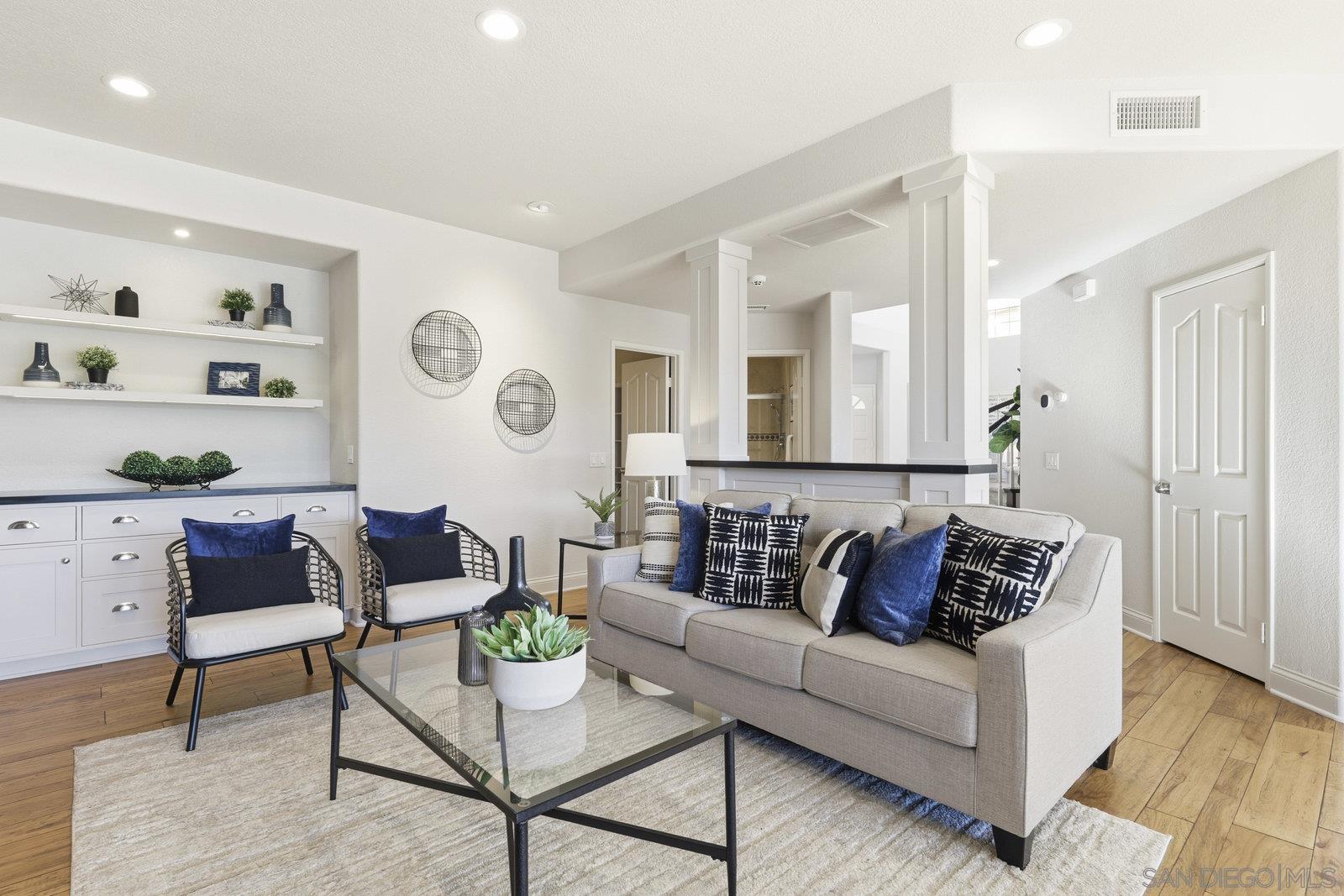 Detail Gallery Image 32 of 74 For 7665  Salix Place, San Diego,  CA 92129 - 4 Beds | 4 Baths