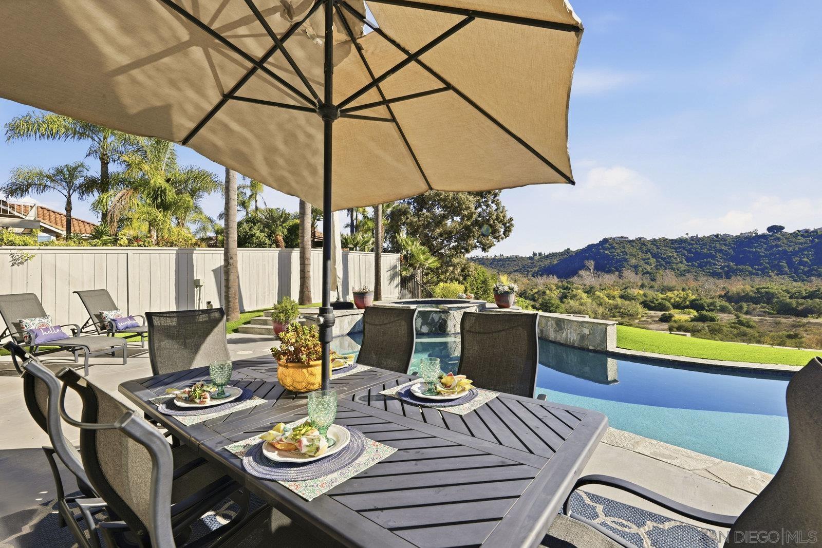 Detail Gallery Image 37 of 74 For 7665  Salix Place, San Diego,  CA 92129 - 4 Beds | 4 Baths