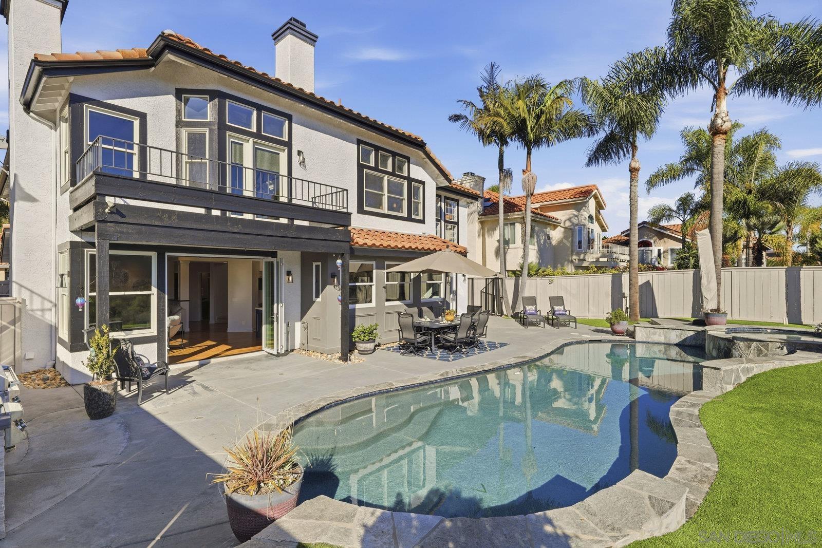 Detail Gallery Image 39 of 74 For 7665  Salix Place, San Diego,  CA 92129 - 4 Beds | 4 Baths