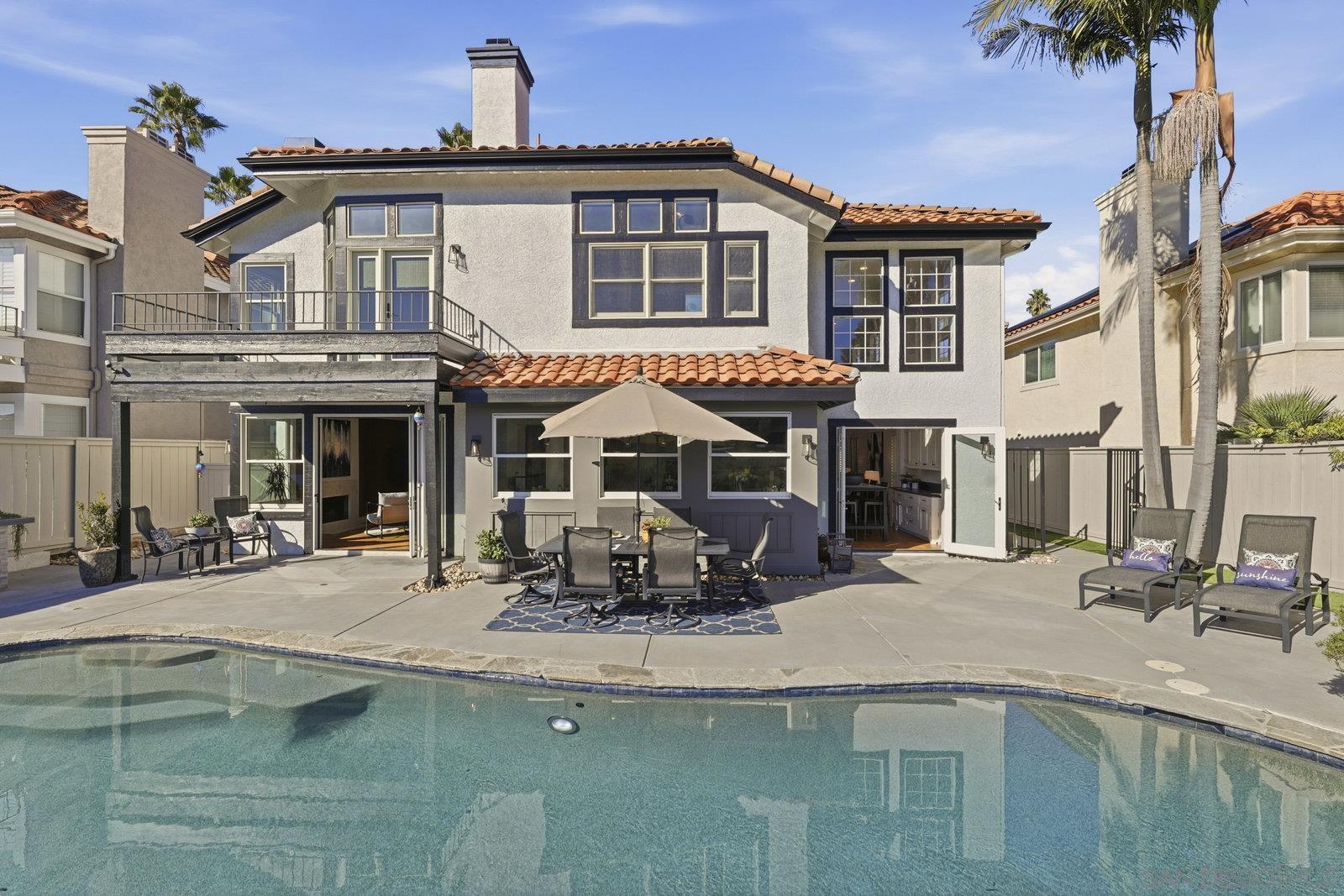 Detail Gallery Image 40 of 74 For 7665  Salix Place, San Diego,  CA 92129 - 4 Beds | 4 Baths