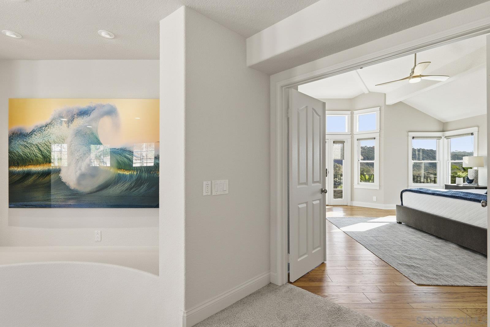 Detail Gallery Image 46 of 74 For 7665  Salix Place, San Diego,  CA 92129 - 4 Beds | 4 Baths