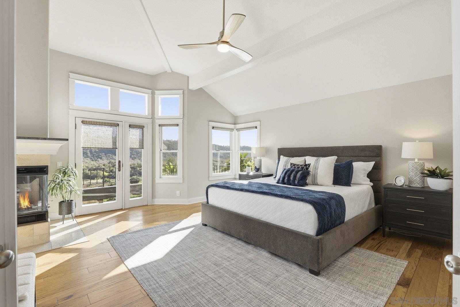 Detail Gallery Image 47 of 74 For 7665  Salix Place, San Diego,  CA 92129 - 4 Beds | 4 Baths