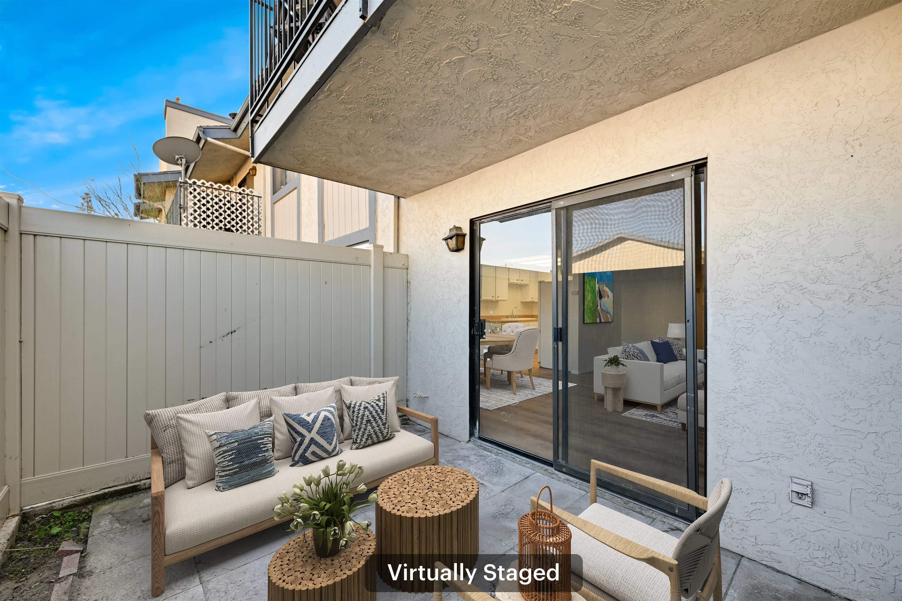 Detail Gallery Image 14 of 20 For 12650  Lakeshore Dr  #113,  Lakeside,  CA 92040 - 2 Beds | 2 Baths