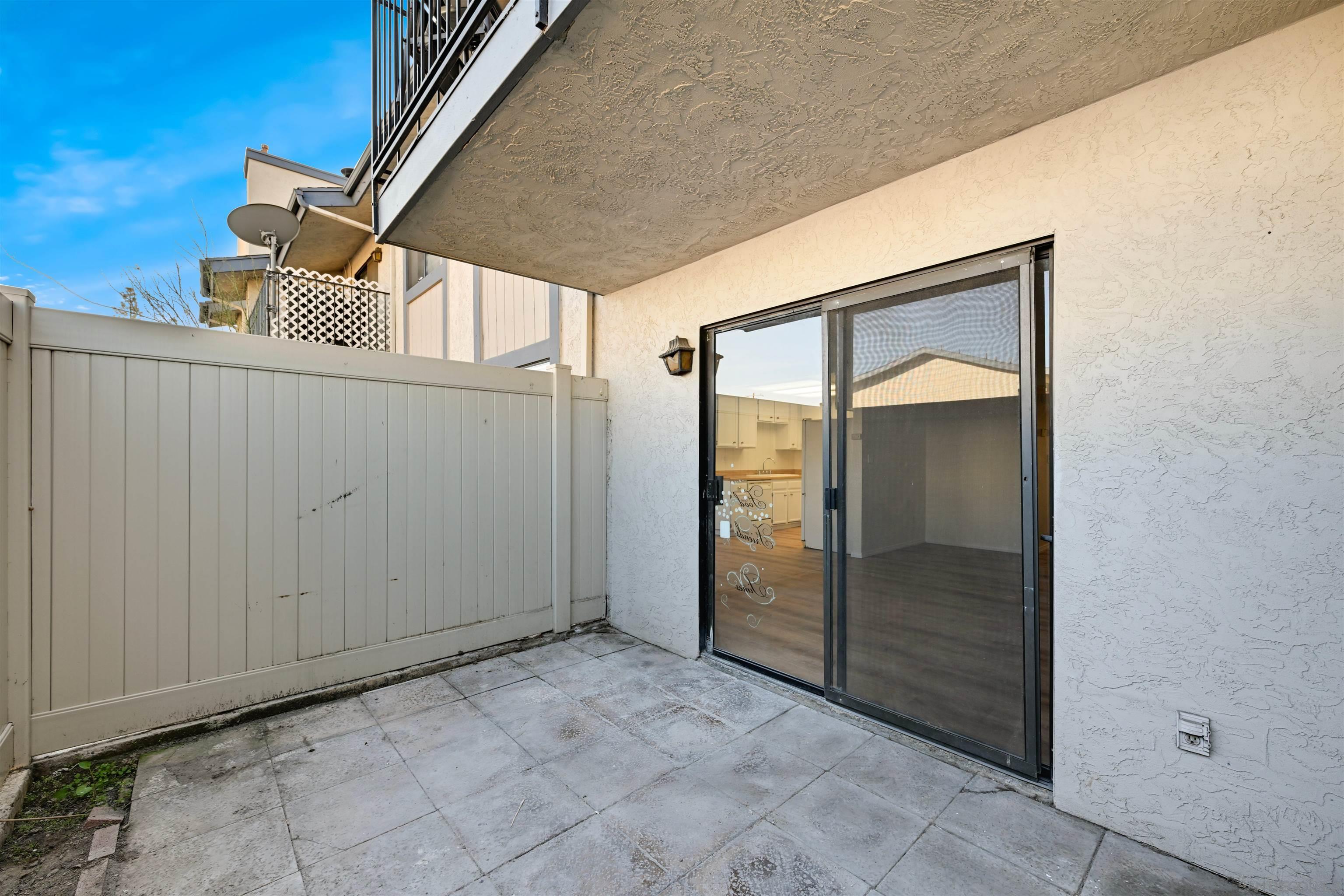 Detail Gallery Image 15 of 20 For 12650  Lakeshore Dr  #113,  Lakeside,  CA 92040 - 2 Beds | 2 Baths