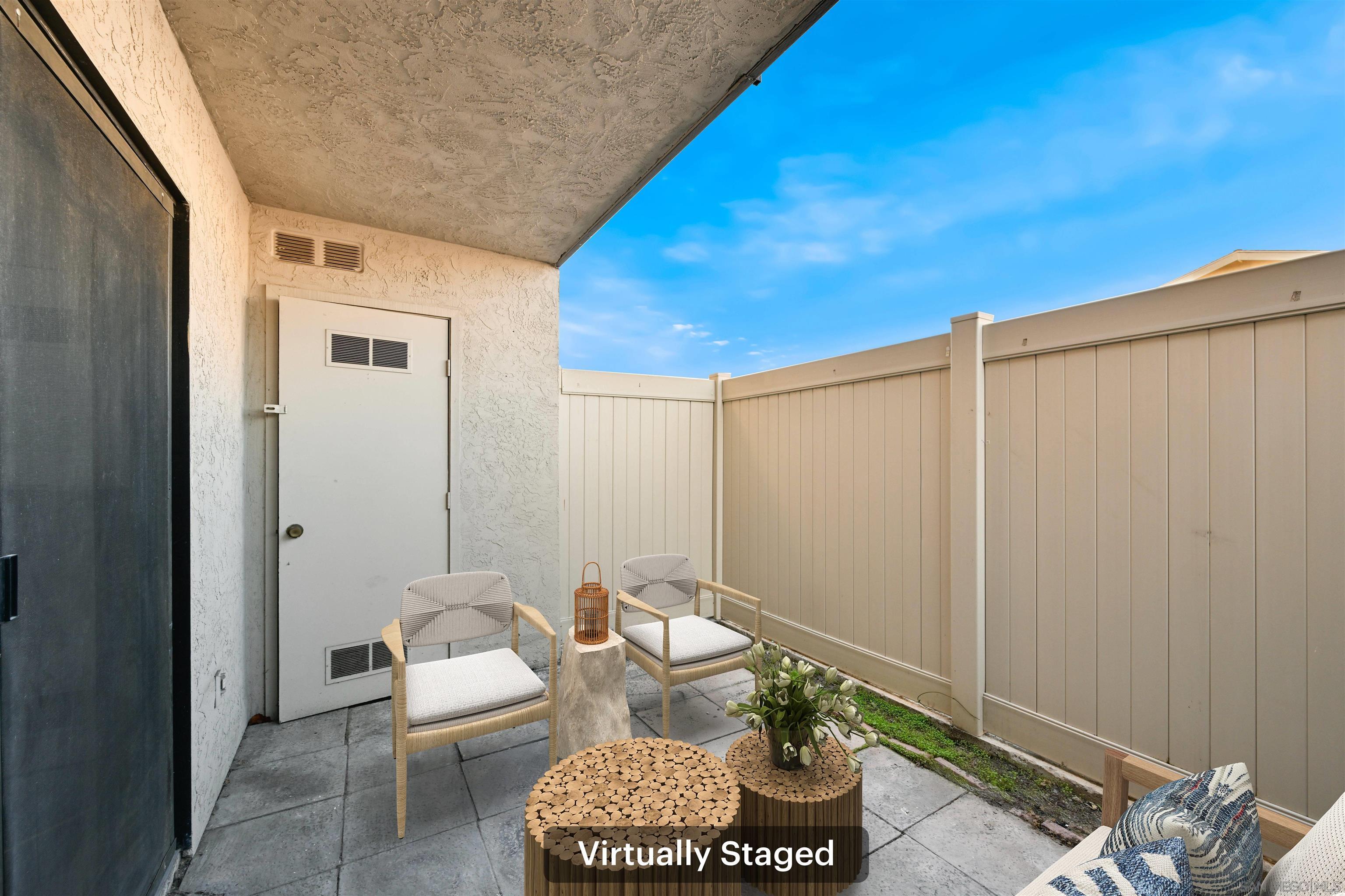 Detail Gallery Image 16 of 20 For 12650  Lakeshore Dr  #113,  Lakeside,  CA 92040 - 2 Beds | 2 Baths