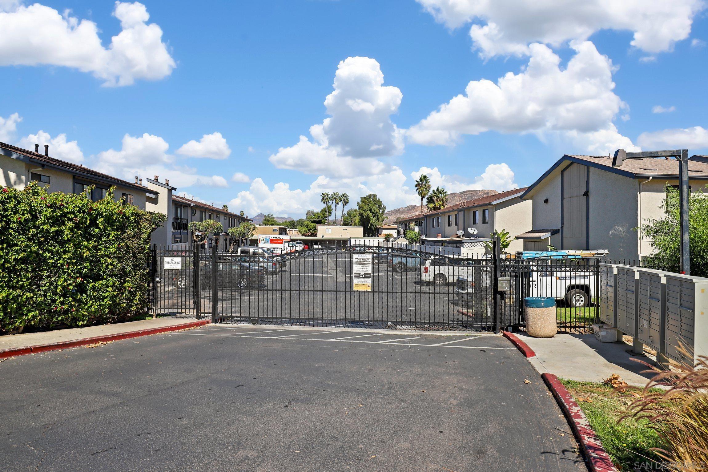 Detail Gallery Image 19 of 20 For 12650  Lakeshore Dr  #113,  Lakeside,  CA 92040 - 2 Beds | 2 Baths