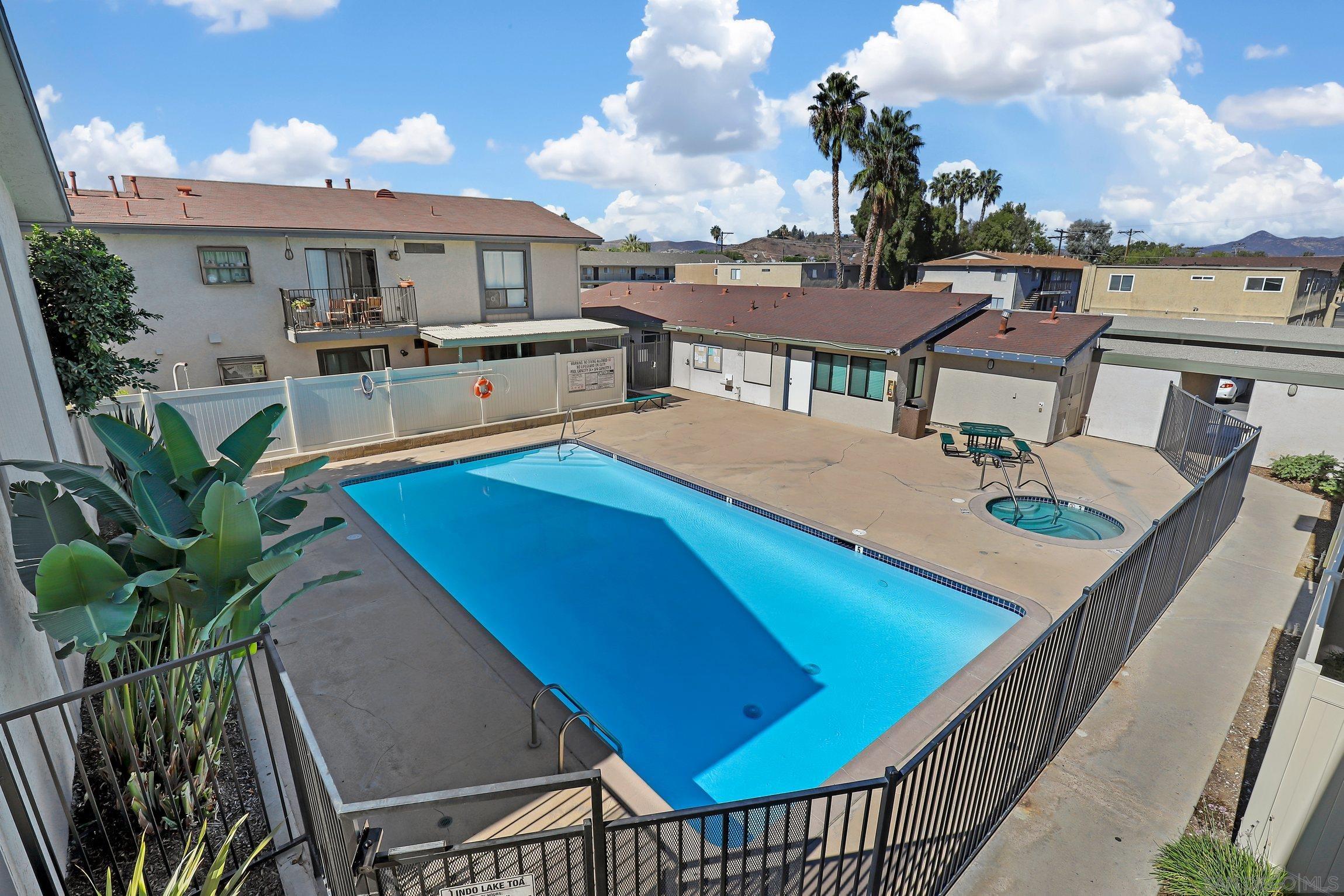 Detail Gallery Image 20 of 20 For 12650  Lakeshore Dr  #113,  Lakeside,  CA 92040 - 2 Beds | 2 Baths