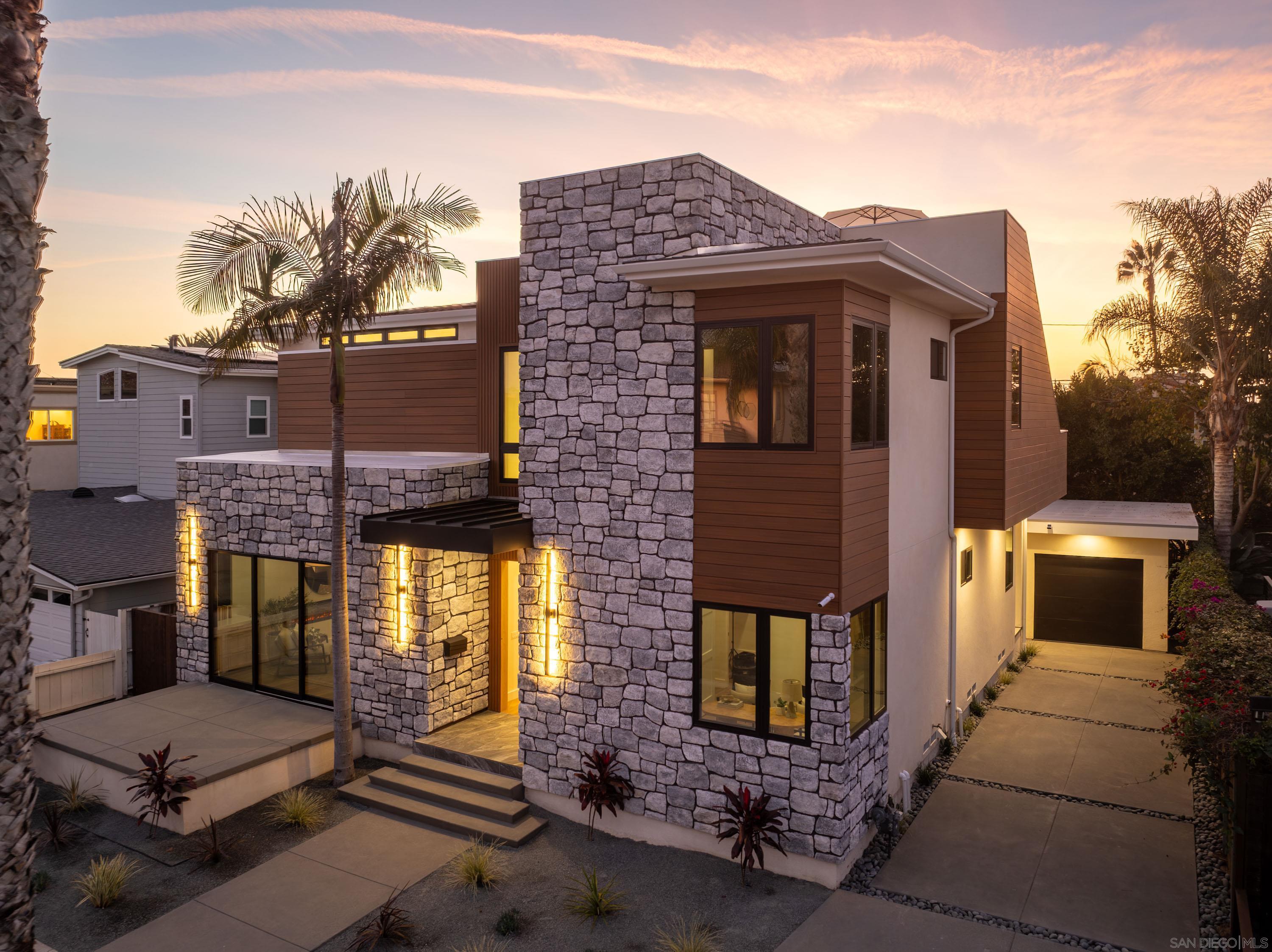 Detail Gallery Image 57 of 68 For 3616  Buena Vista St, San Diego,  CA 92109 - 5 Beds | 4/1 Baths