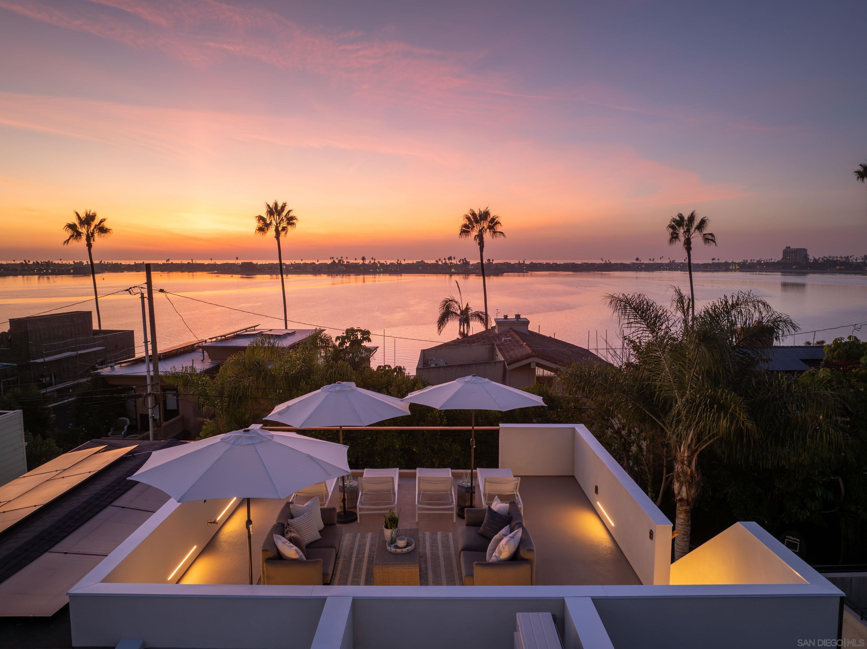 Detail Gallery Image 68 of 68 For 3616  Buena Vista St, San Diego,  CA 92109 - 5 Beds | 4/1 Baths