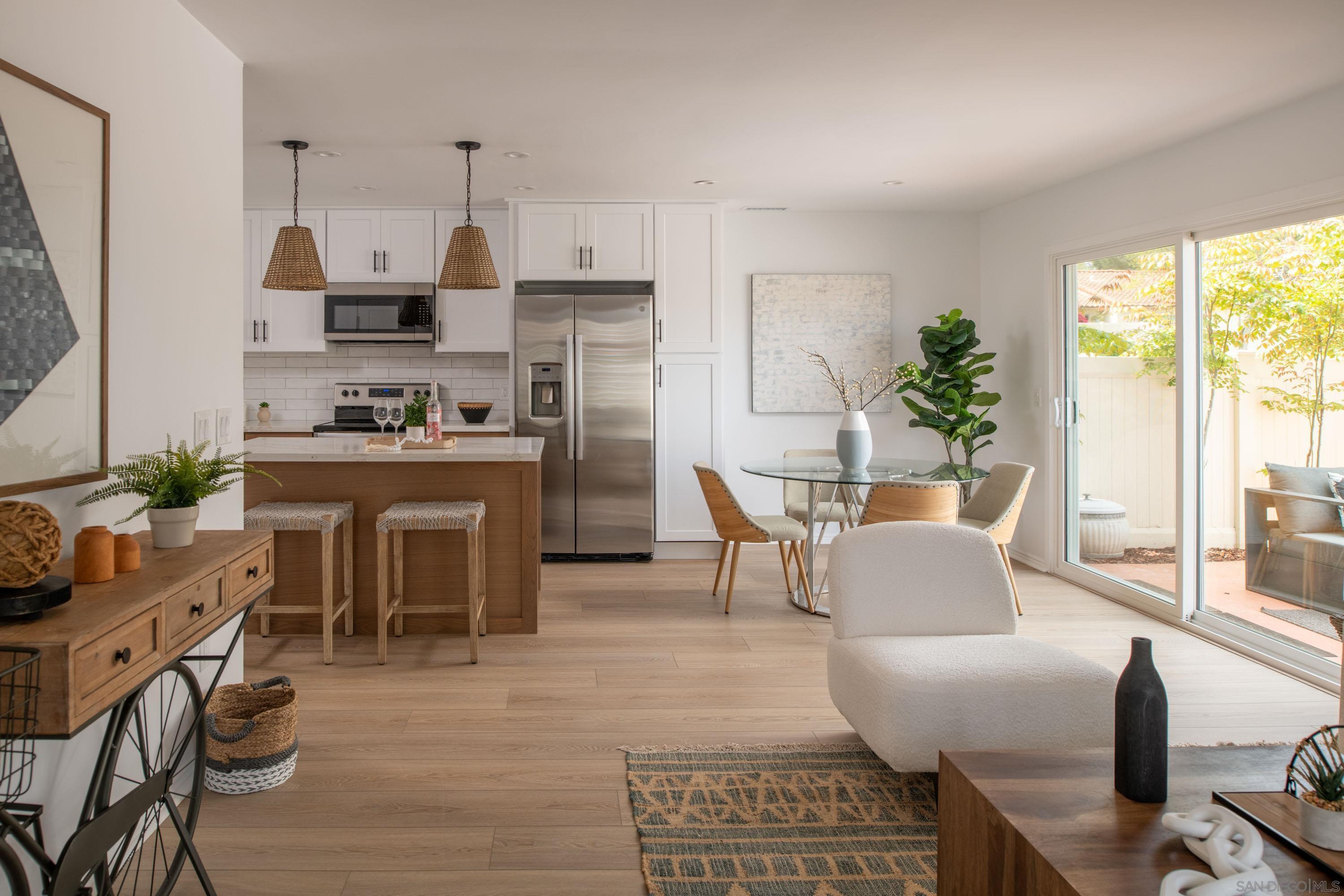 Detail Gallery Image 7 of 36 For 1829  Forestdale Dr, Encinitas,  CA 92024 - 3 Beds | 2 Baths