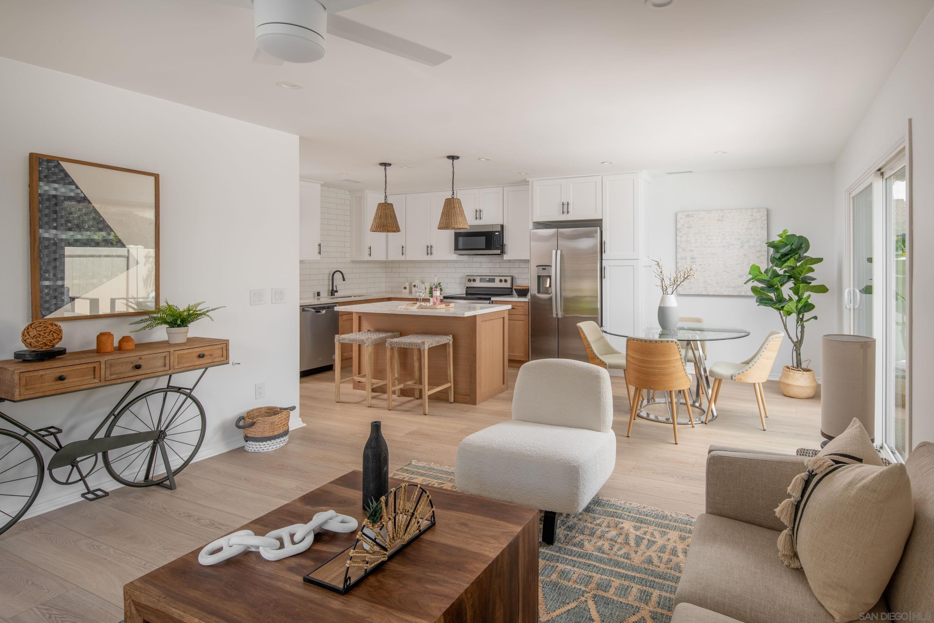 Detail Gallery Image 8 of 36 For 1829  Forestdale Dr, Encinitas,  CA 92024 - 3 Beds | 2 Baths