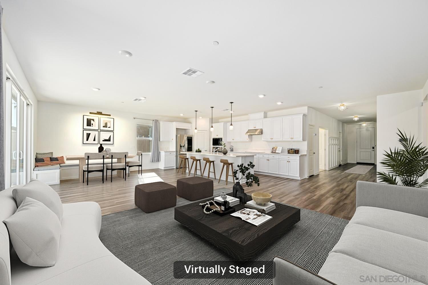 Detail Gallery Image 2 of 35 For 13410  Pasture Ct, Valley Center,  CA 92082 - 4 Beds | 2/1 Baths