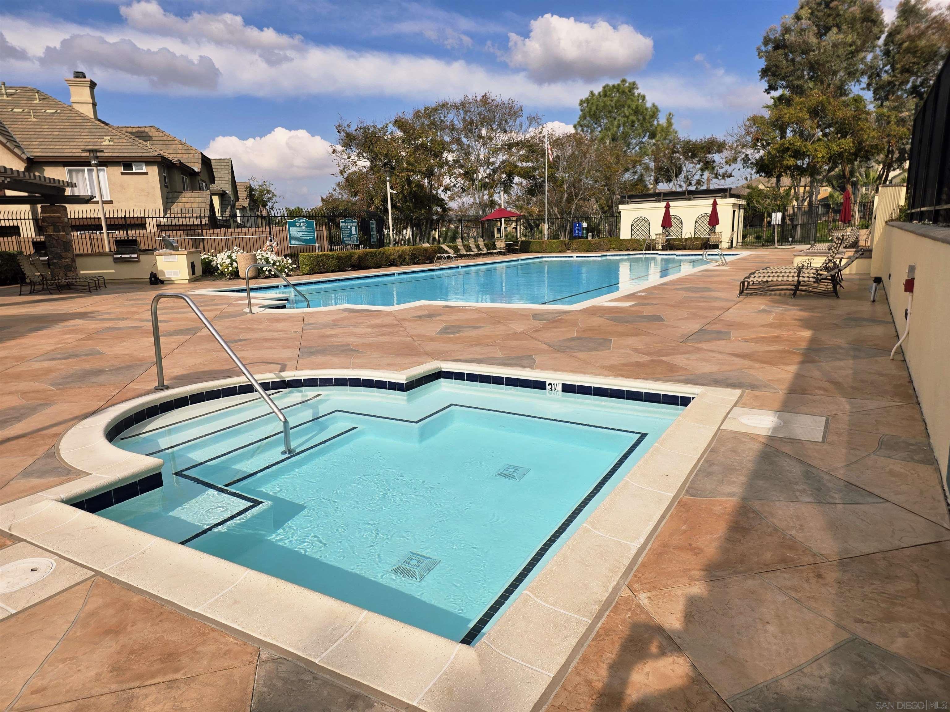 Detail Gallery Image 34 of 42 For 1841  Toulouse Dr, Chula Vista,  CA 91913 - 3 Beds | 2/1 Baths