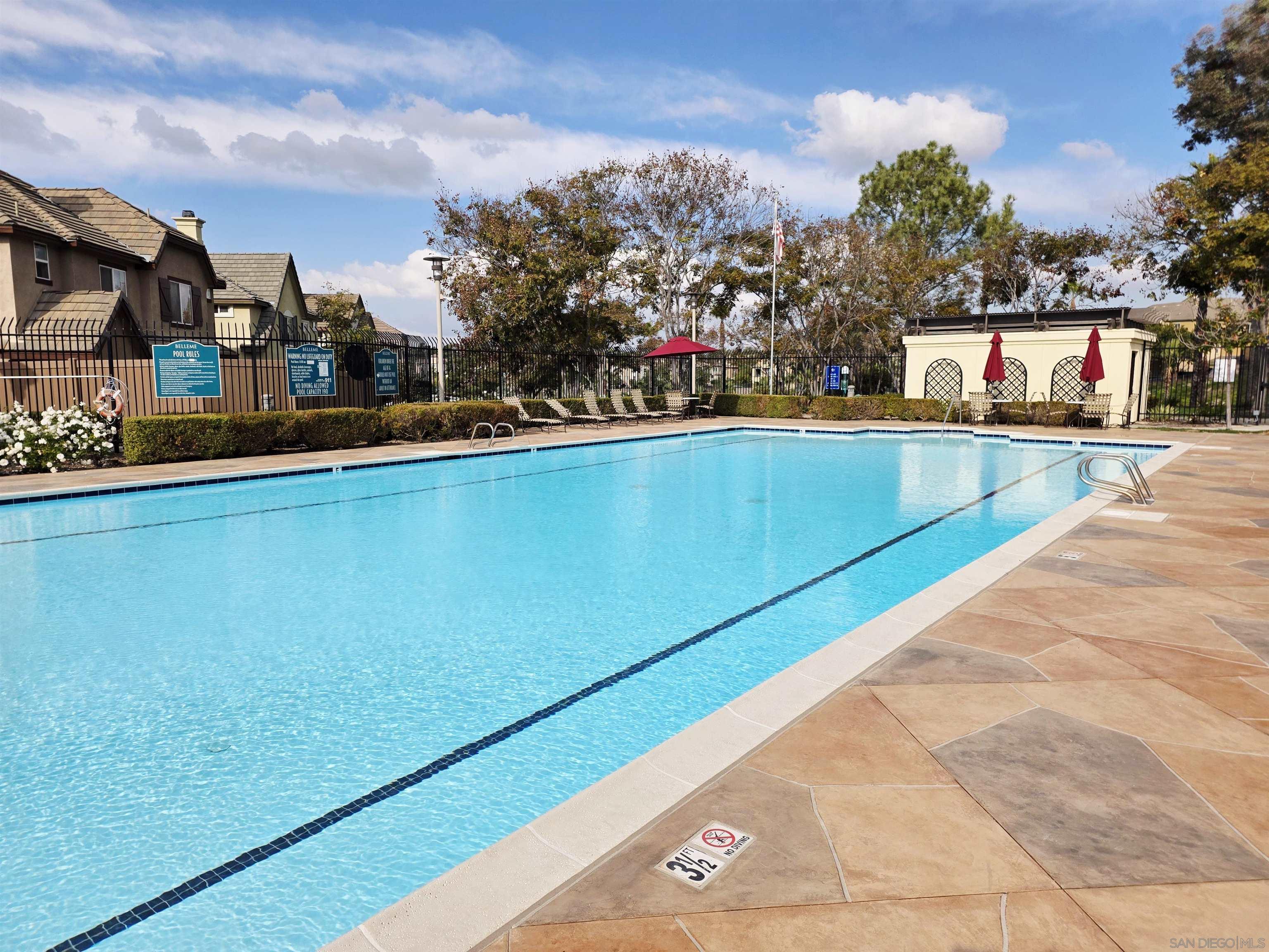 Detail Gallery Image 36 of 42 For 1841  Toulouse Dr, Chula Vista,  CA 91913 - 3 Beds | 2/1 Baths