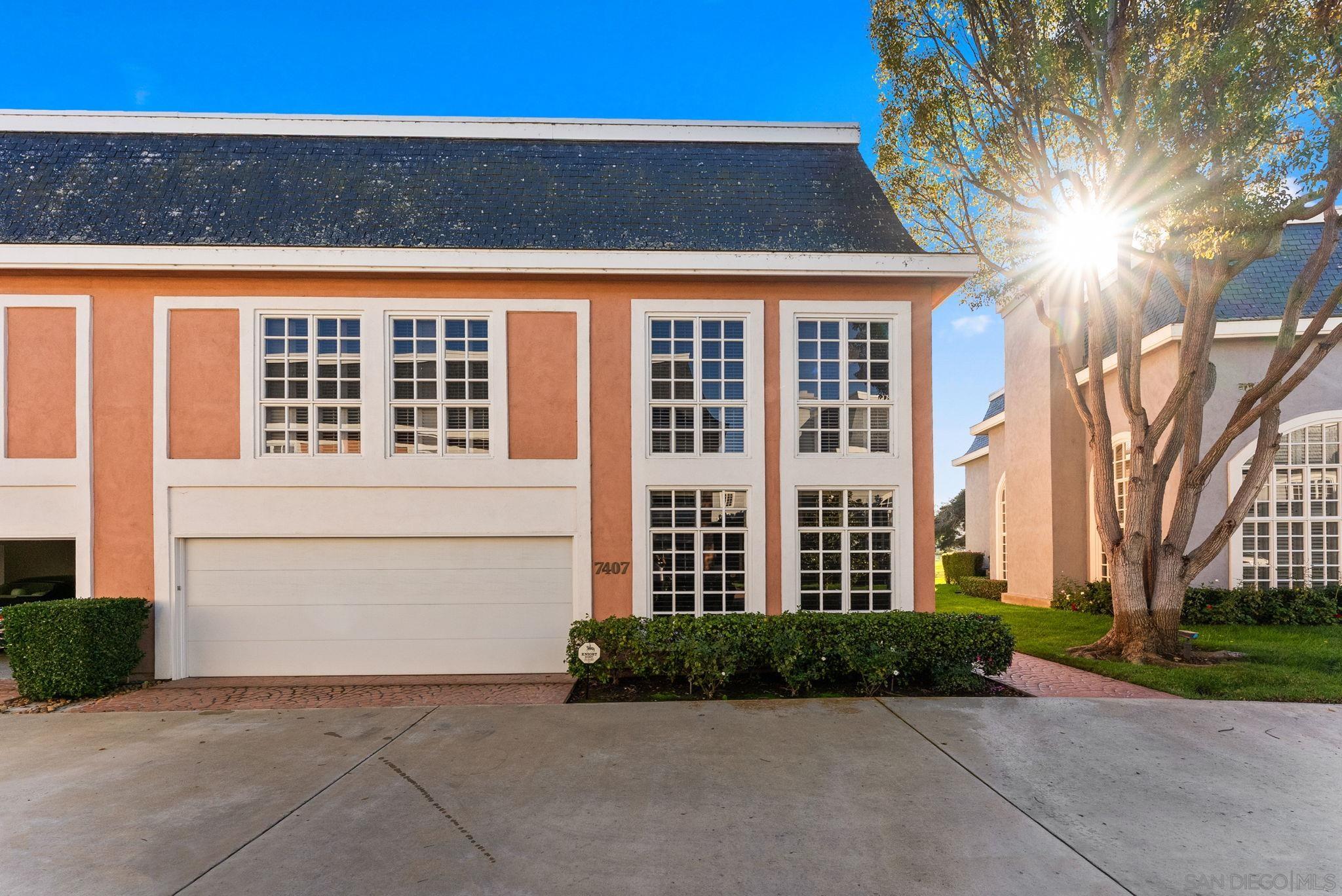 Detail Gallery Image 20 of 26 For 7407  Avenida De Palais, Carlsbad,  CA 92009 - 3 Beds | 3 Baths