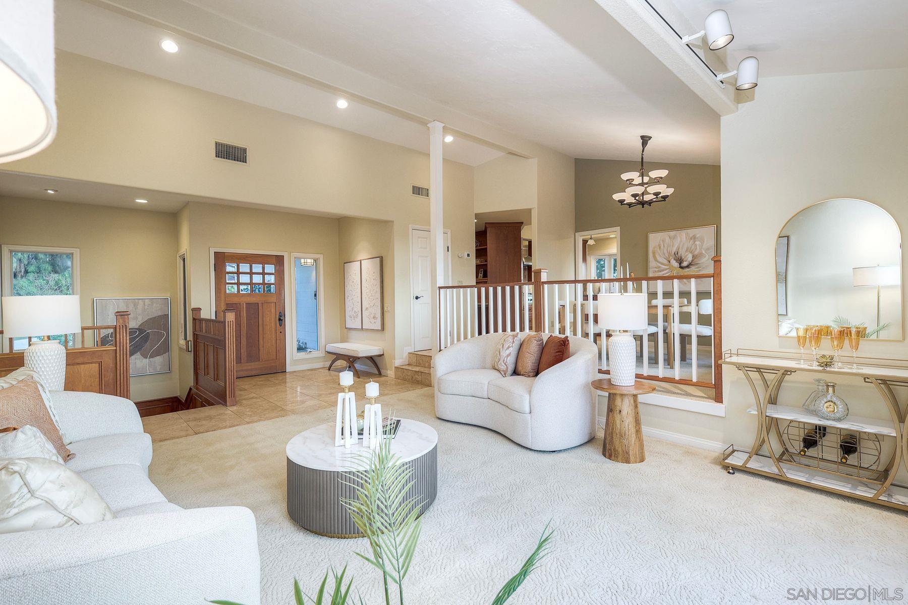 Detail Gallery Image 3 of 25 For 14036  Tierra Bonita Road, Poway,  CA 92064 - 4 Beds | 3 Baths