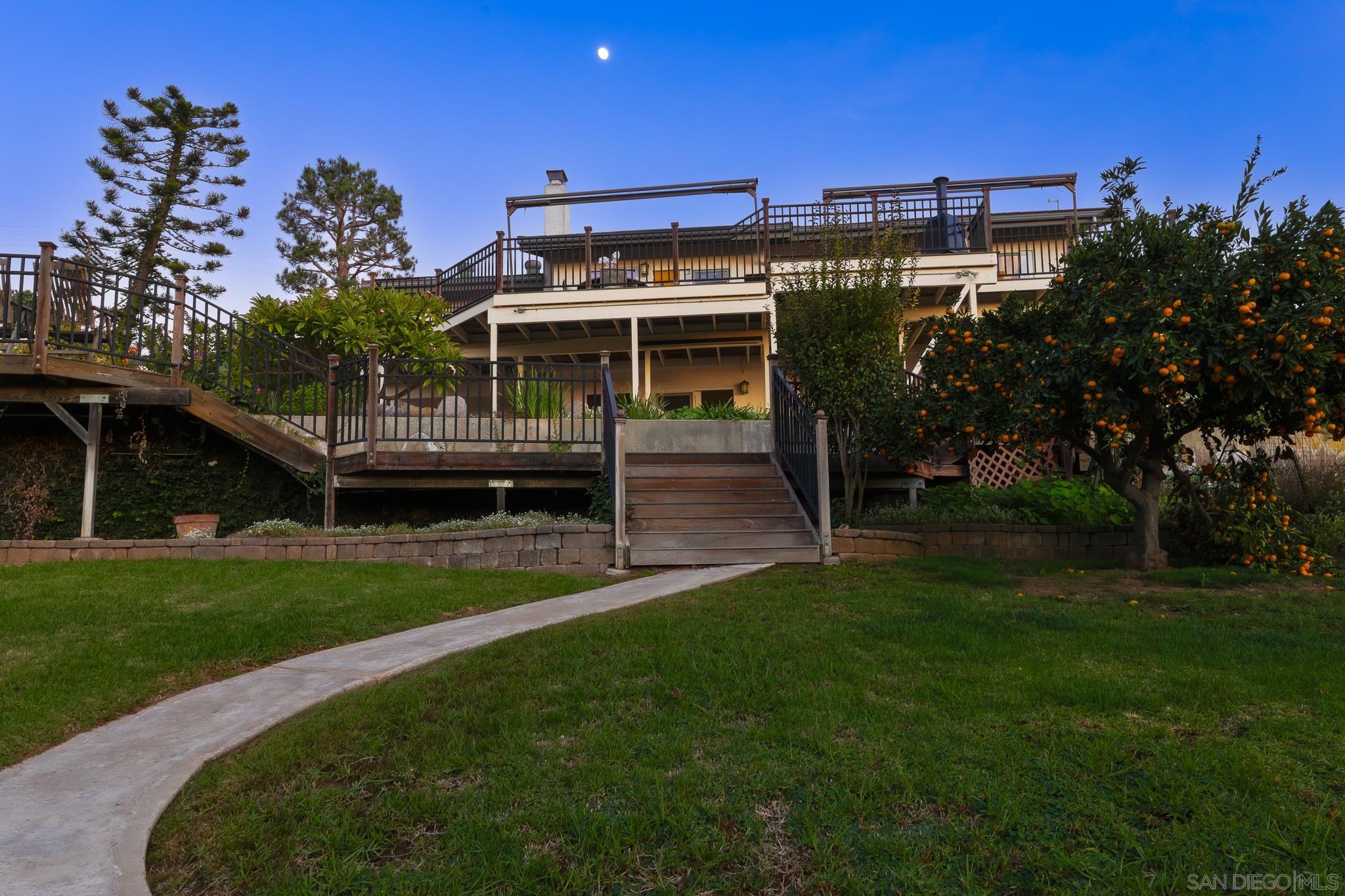 Detail Gallery Image 35 of 57 For 14036  Tierra Bonita Road, Poway,  CA 92064 - 4 Beds | 3 Baths