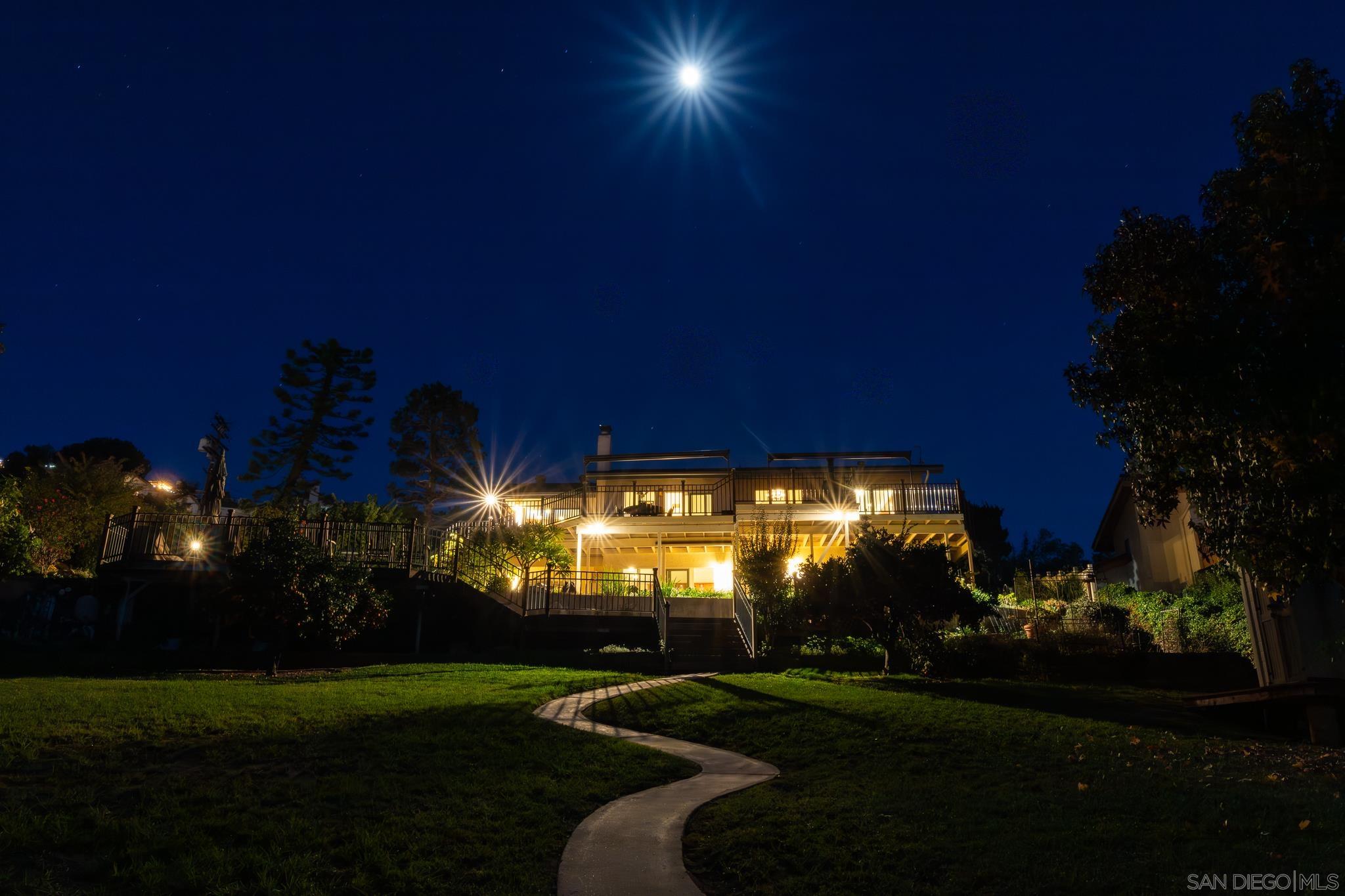 Detail Gallery Image 37 of 57 For 14036  Tierra Bonita Road, Poway,  CA 92064 - 4 Beds | 3 Baths