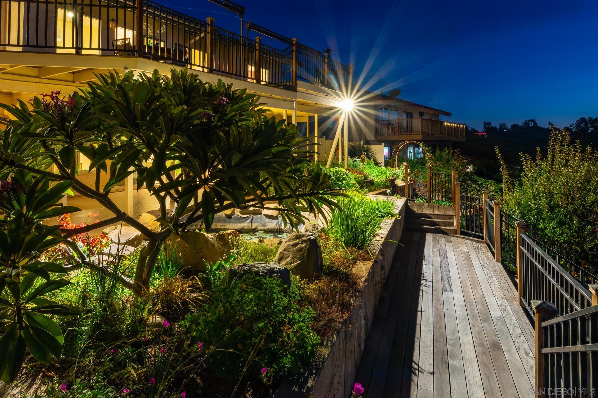 Detail Gallery Image 38 of 57 For 14036  Tierra Bonita Road, Poway,  CA 92064 - 4 Beds | 3 Baths