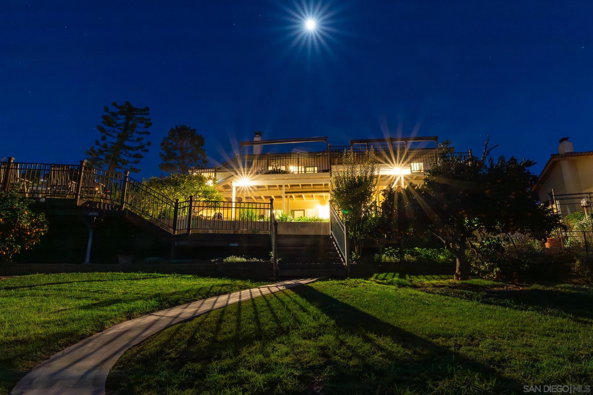 Detail Gallery Image 41 of 57 For 14036  Tierra Bonita Road, Poway,  CA 92064 - 4 Beds | 3 Baths