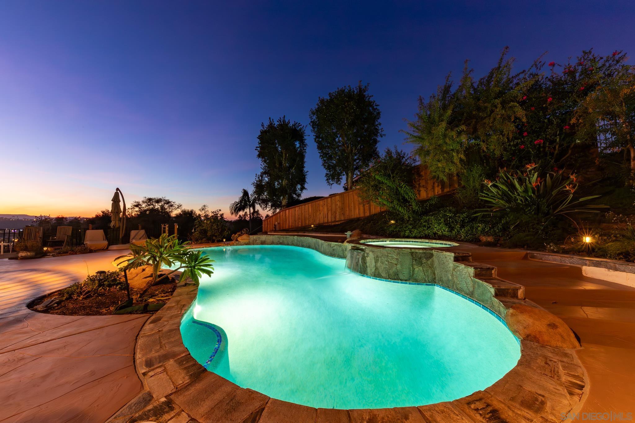 Detail Gallery Image 45 of 57 For 14036  Tierra Bonita Road, Poway,  CA 92064 - 4 Beds | 3 Baths