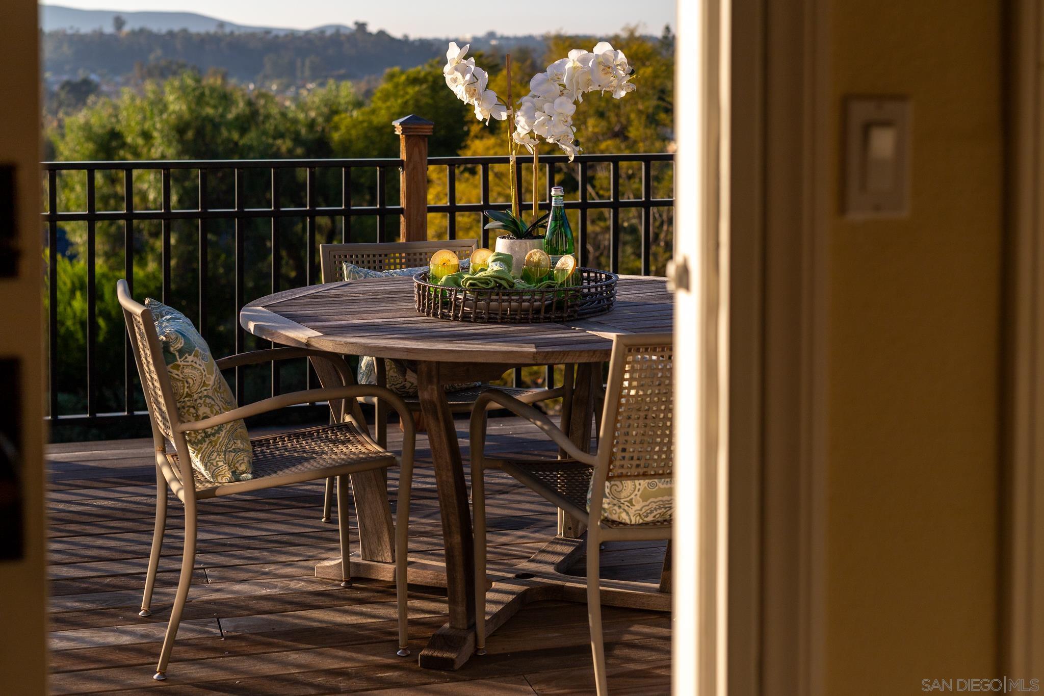 Detail Gallery Image 54 of 57 For 14036  Tierra Bonita Road, Poway,  CA 92064 - 4 Beds | 3 Baths