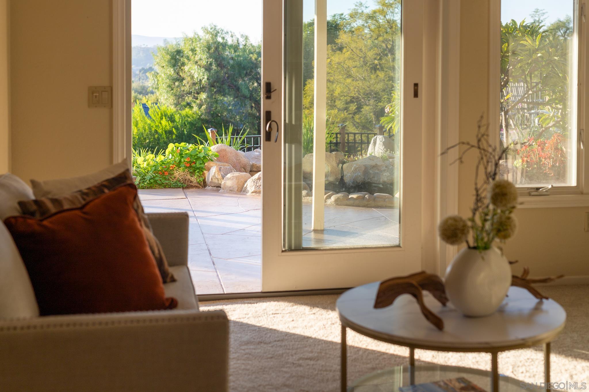 Detail Gallery Image 55 of 57 For 14036  Tierra Bonita Road, Poway,  CA 92064 - 4 Beds | 3 Baths