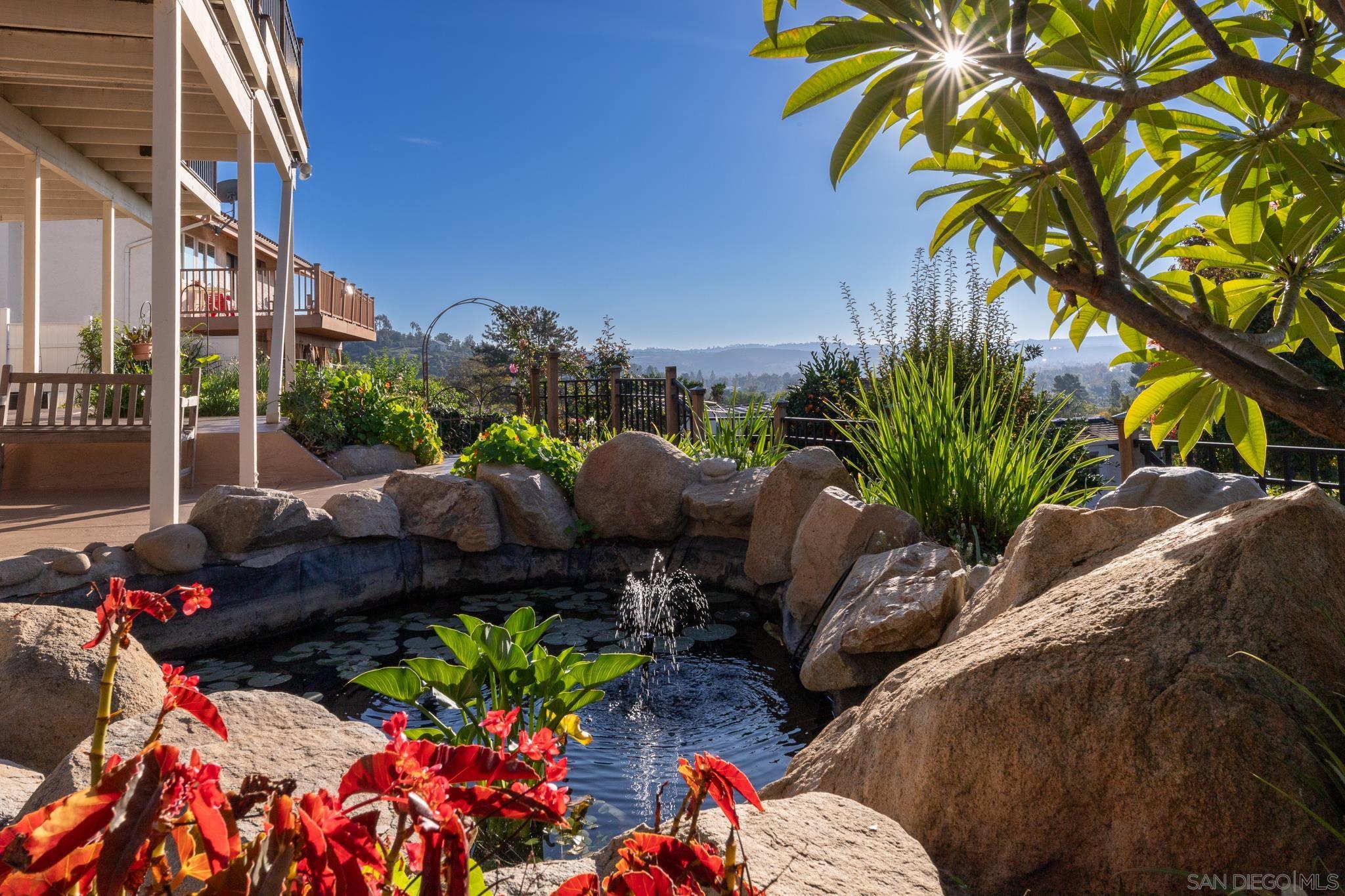 Detail Gallery Image 57 of 57 For 14036  Tierra Bonita Road, Poway,  CA 92064 - 4 Beds | 3 Baths