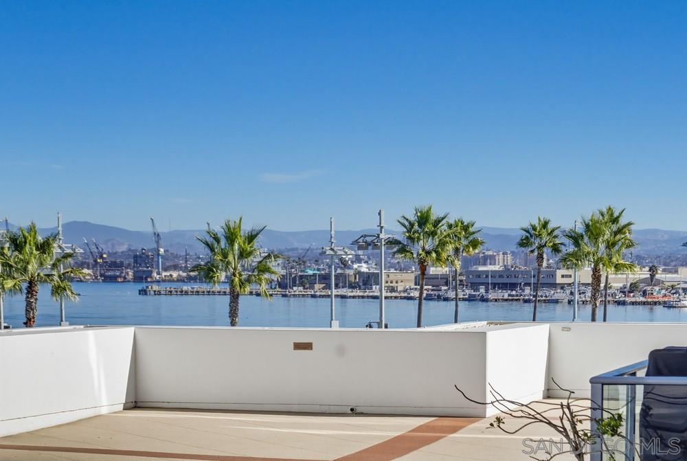 Detail Gallery Image 43 of 57 For 1820  Avenida Del Mundo  #108,  Coronado,  CA 92118 - 3 Beds | 3 Baths