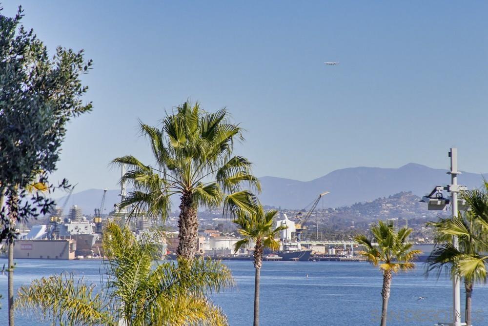 Detail Gallery Image 45 of 57 For 1820  Avenida Del Mundo  #108,  Coronado,  CA 92118 - 3 Beds | 3 Baths