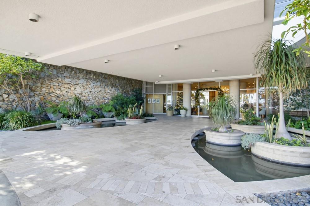 Detail Gallery Image 52 of 57 For 1820  Avenida Del Mundo  #108,  Coronado,  CA 92118 - 3 Beds | 3 Baths