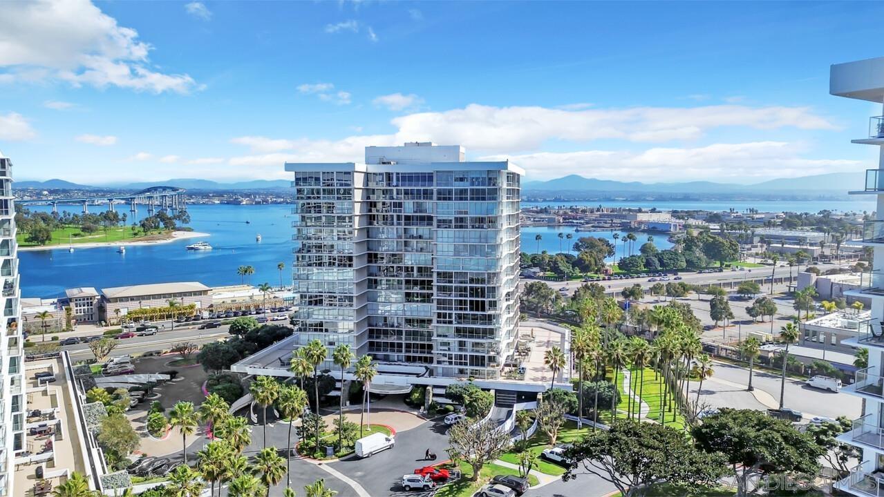 Detail Gallery Image 55 of 57 For 1820  Avenida Del Mundo  #108,  Coronado,  CA 92118 - 3 Beds | 3 Baths