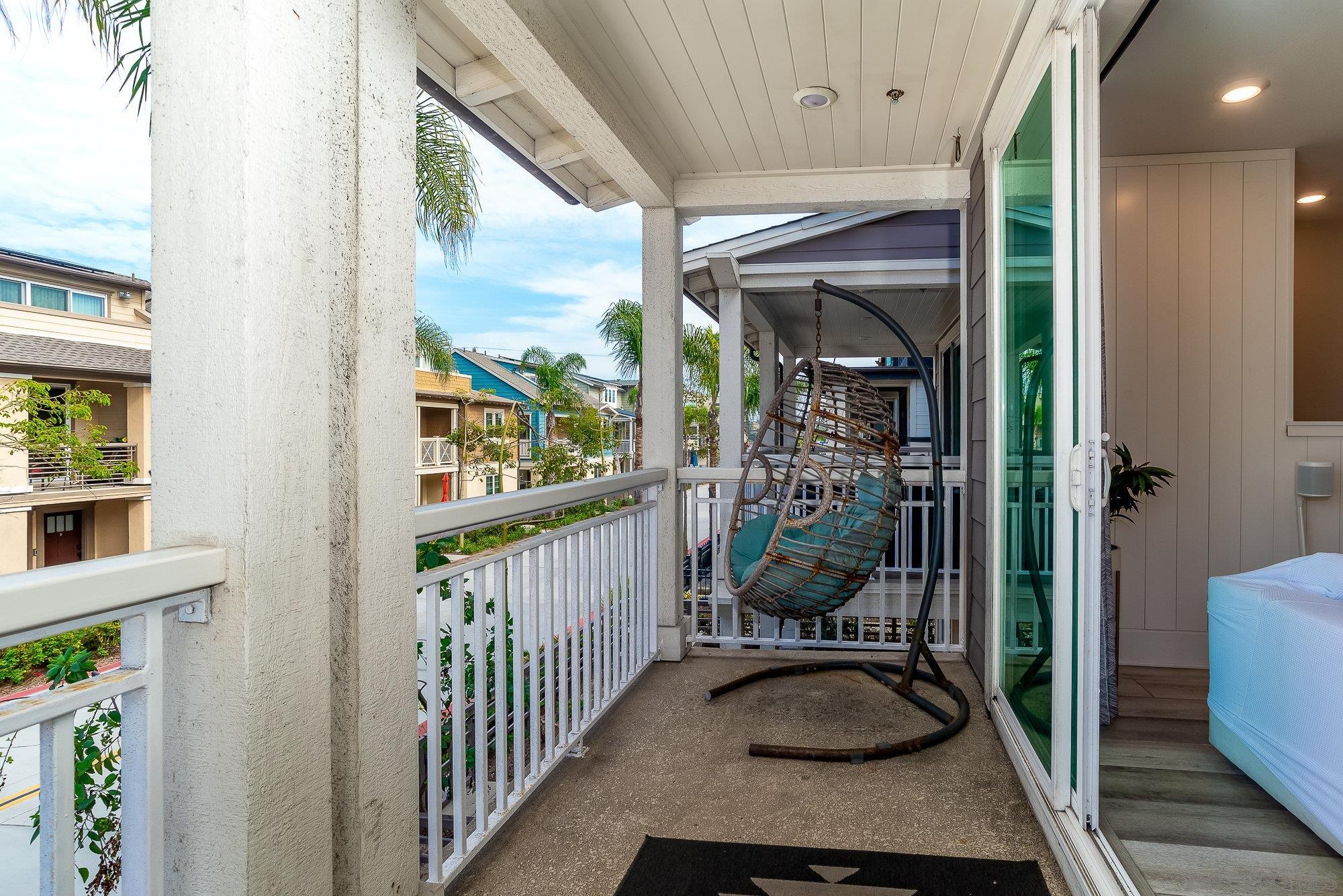 Detail Gallery Image 29 of 55 For 807  Santa Barbara Pl, San Diego,  CA 92109 - 3 Beds | 2/1 Baths