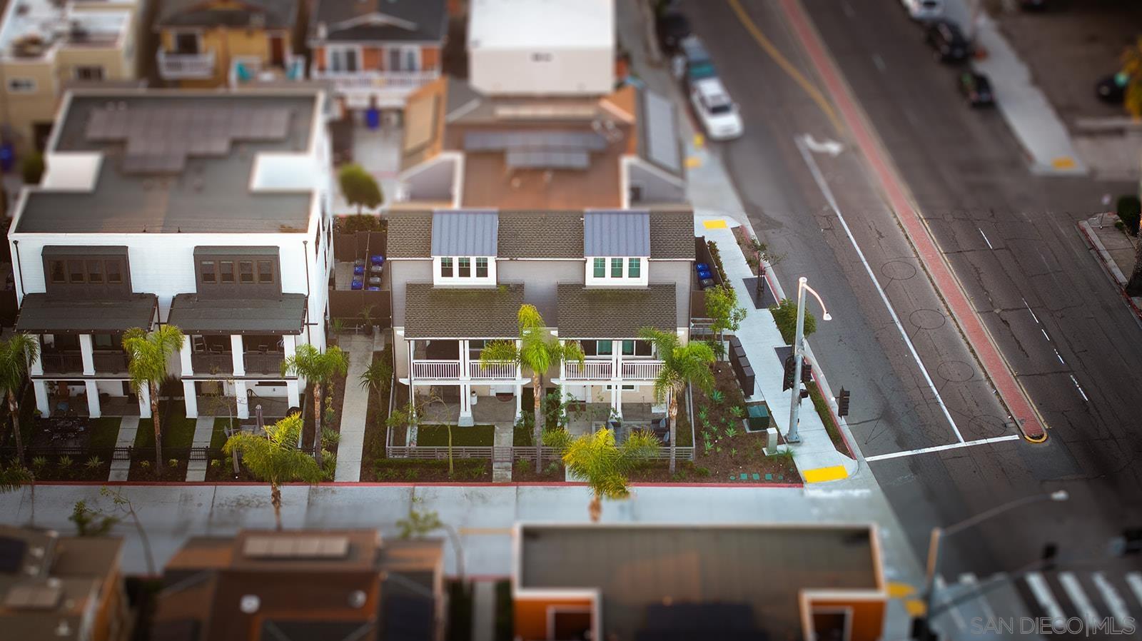 Detail Gallery Image 54 of 55 For 807  Santa Barbara Pl, San Diego,  CA 92109 - 3 Beds | 2/1 Baths